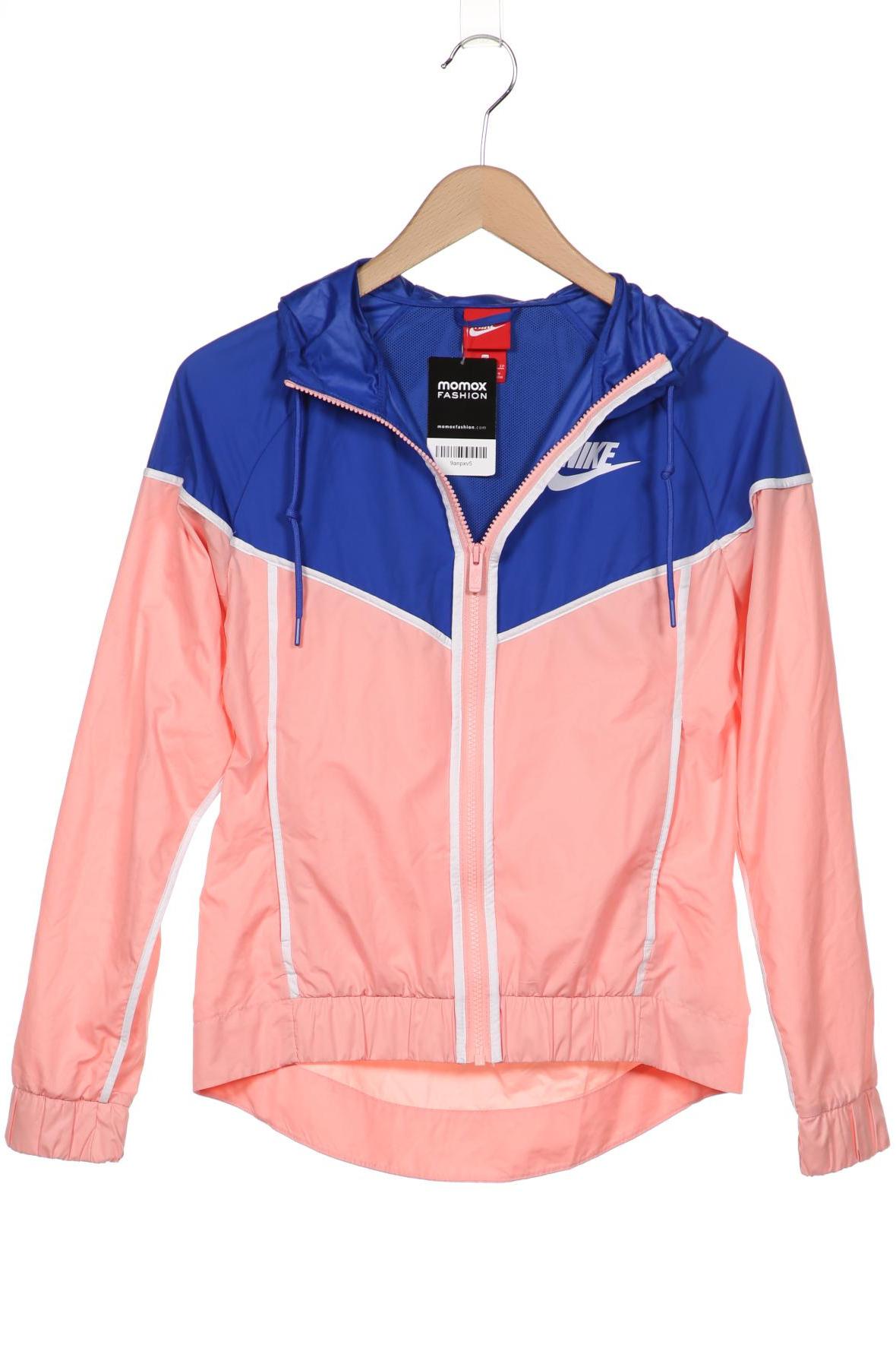 

Nike Damen Jacke, pink