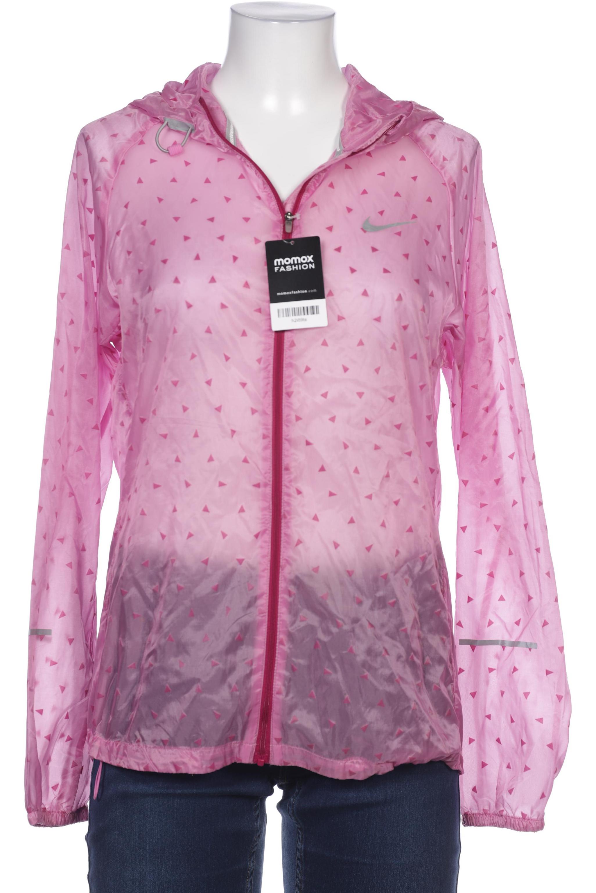 

Nike Damen Jacke, pink