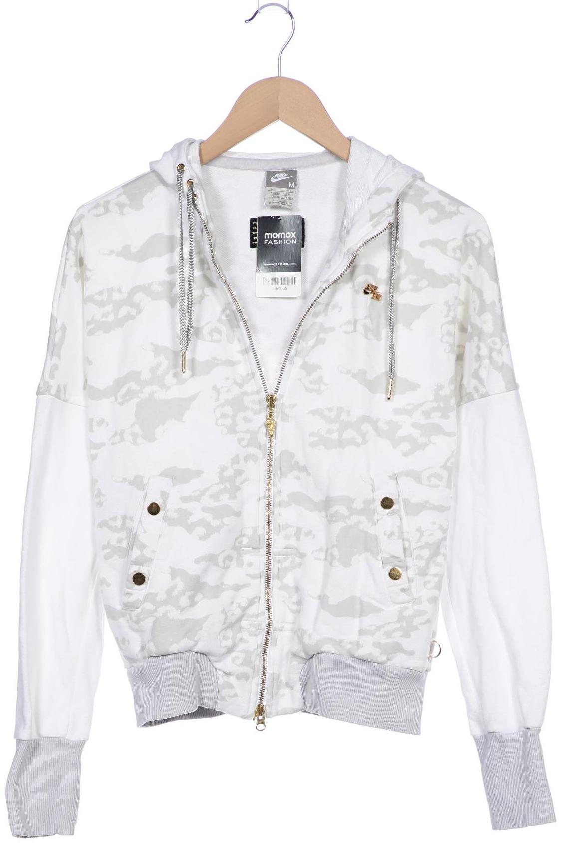 

Nike Damen Jacke, weiß, Gr. 38