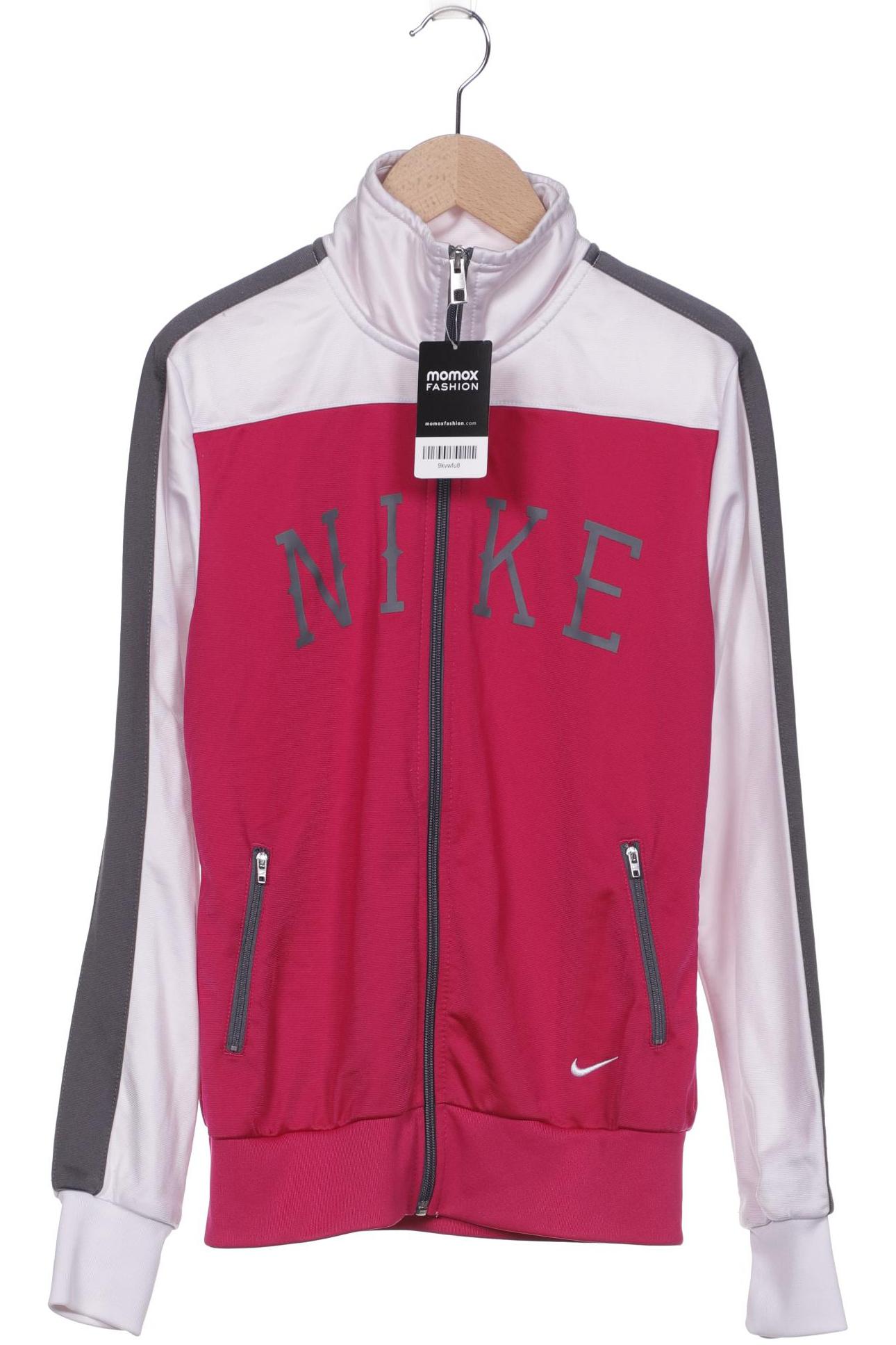 

Nike Damen Jacke, pink