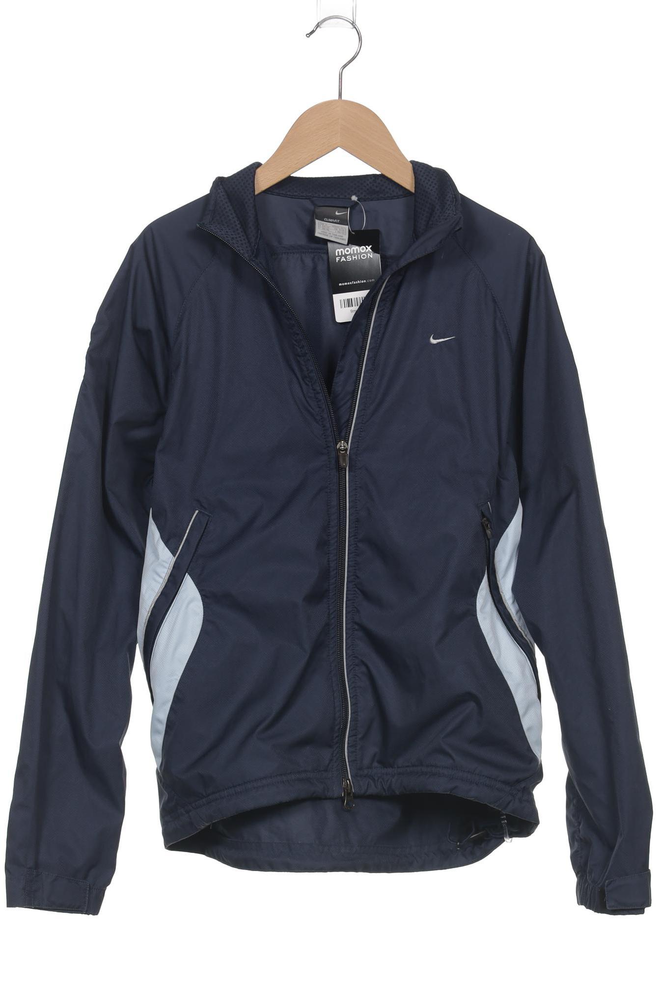 

Nike Damen Jacke, marineblau, Gr. 34