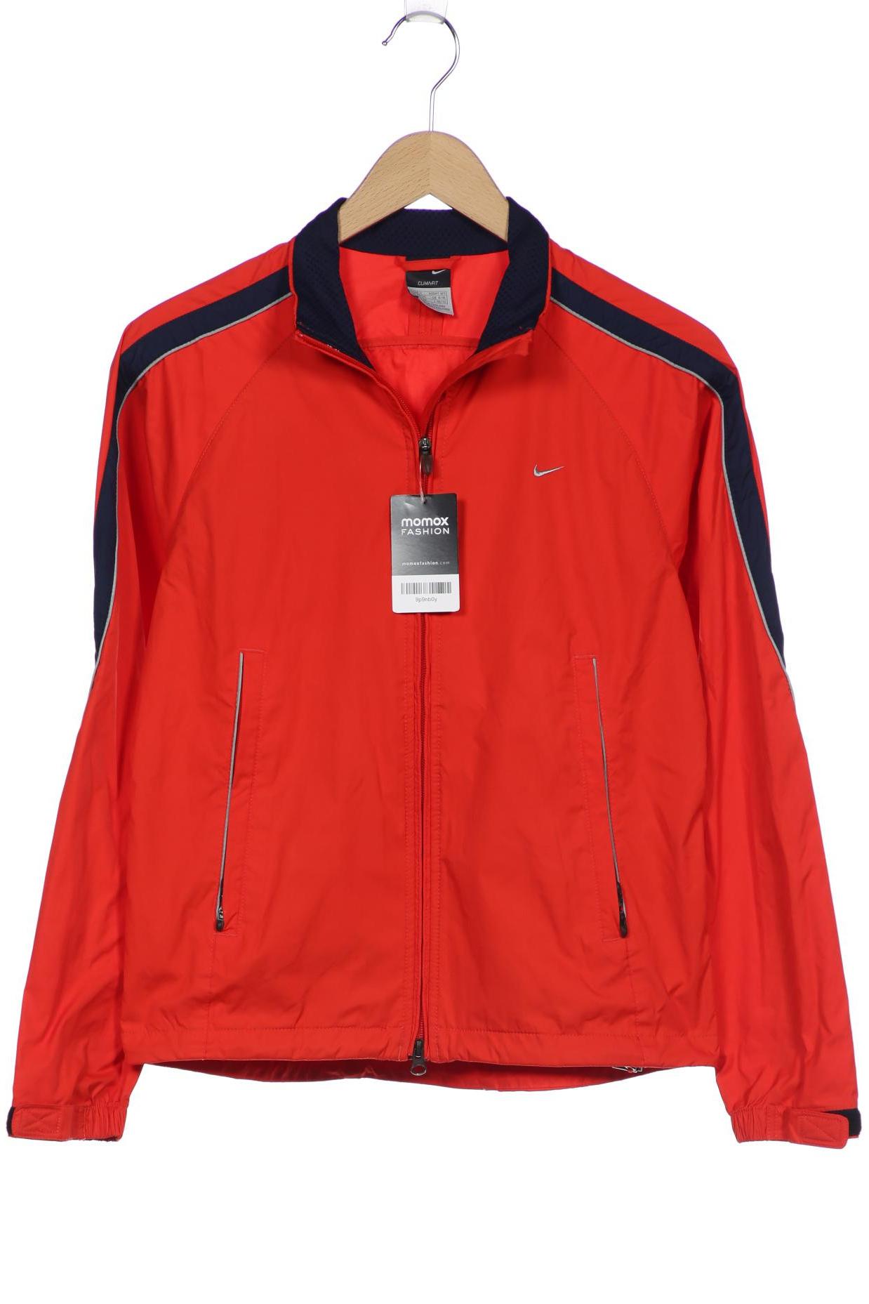 

Nike Damen Jacke, rot