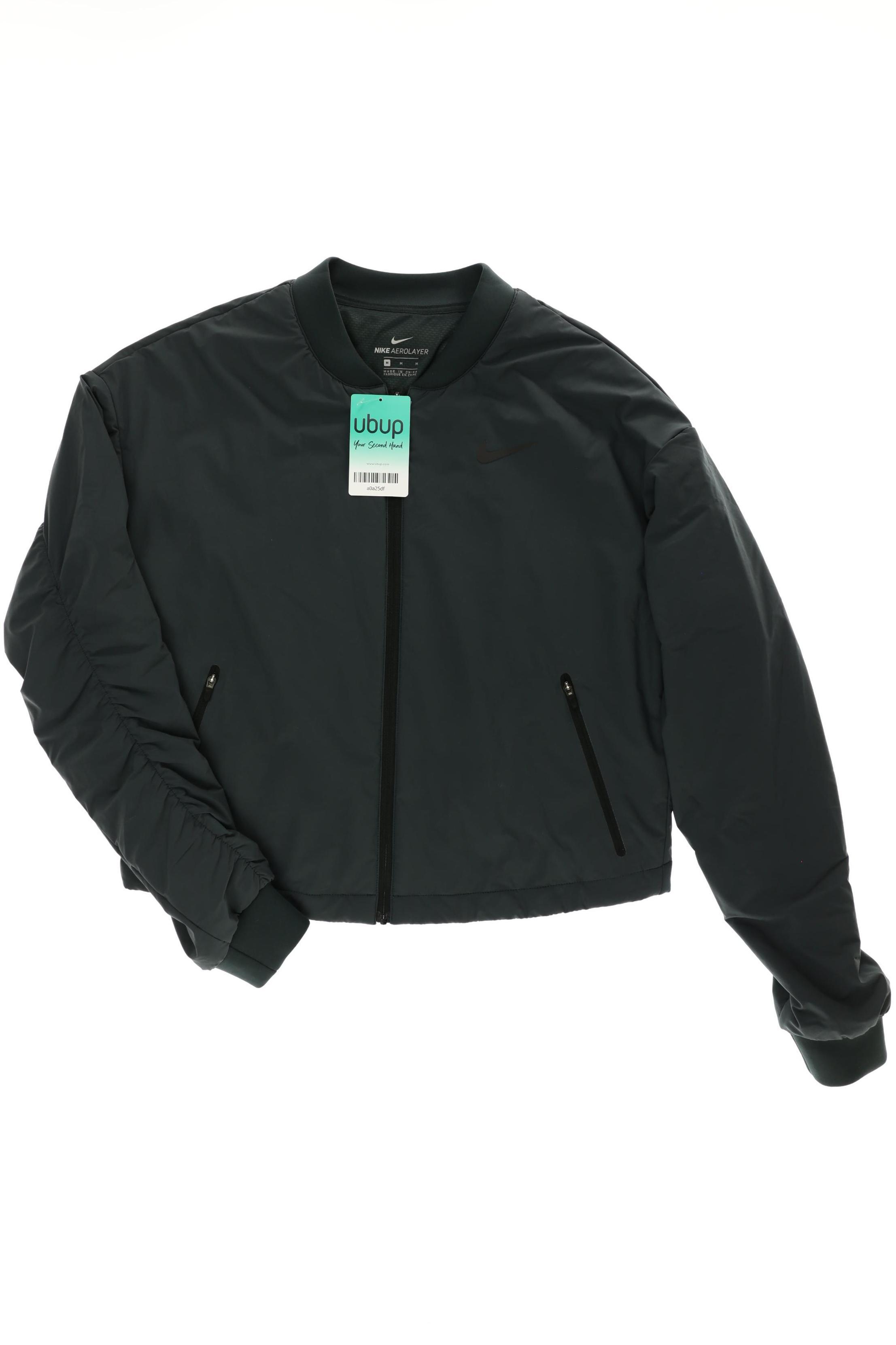 

Nike Damen Jacke, grau, Gr.