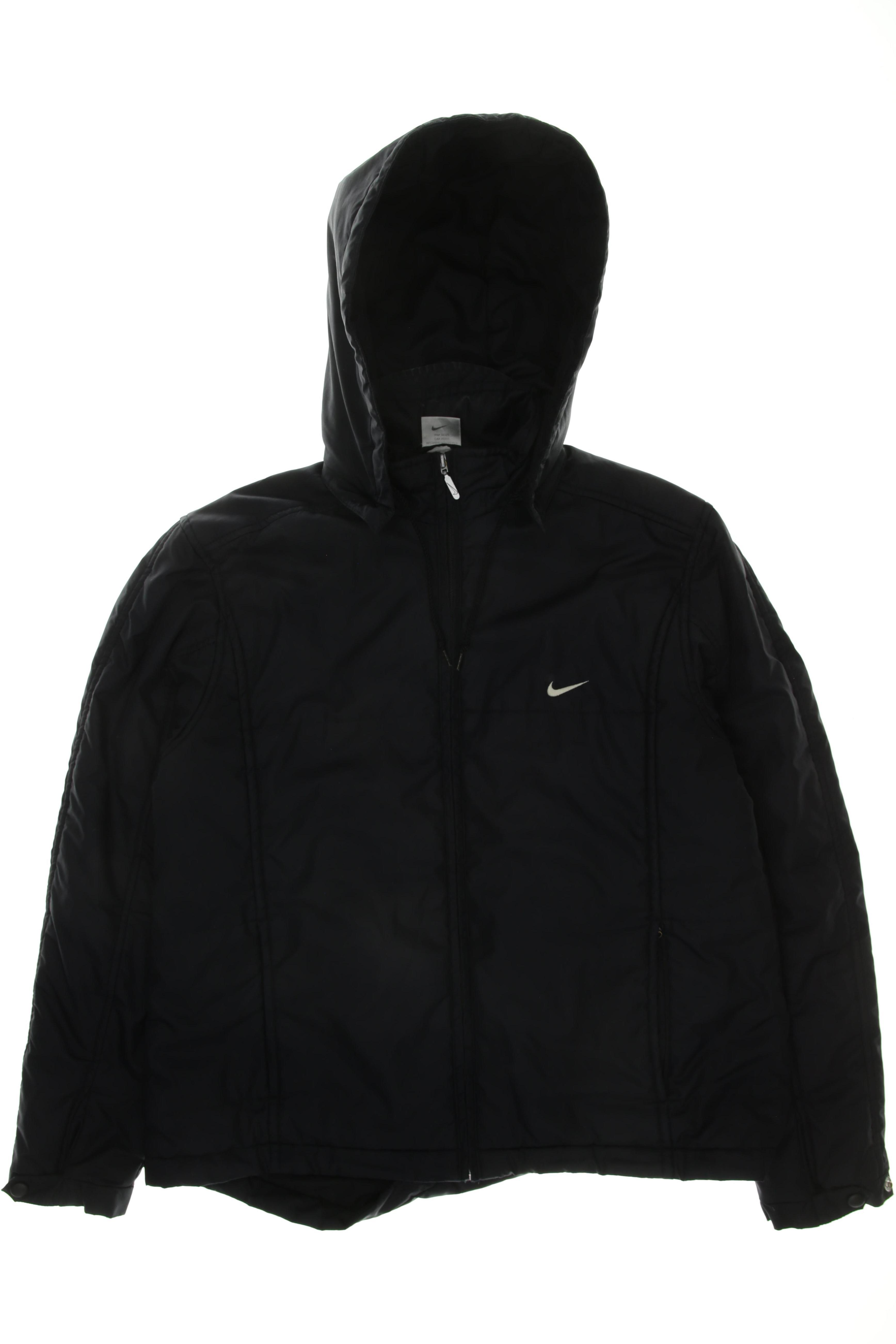 

Nike Damen Jacke, schwarz, Gr.