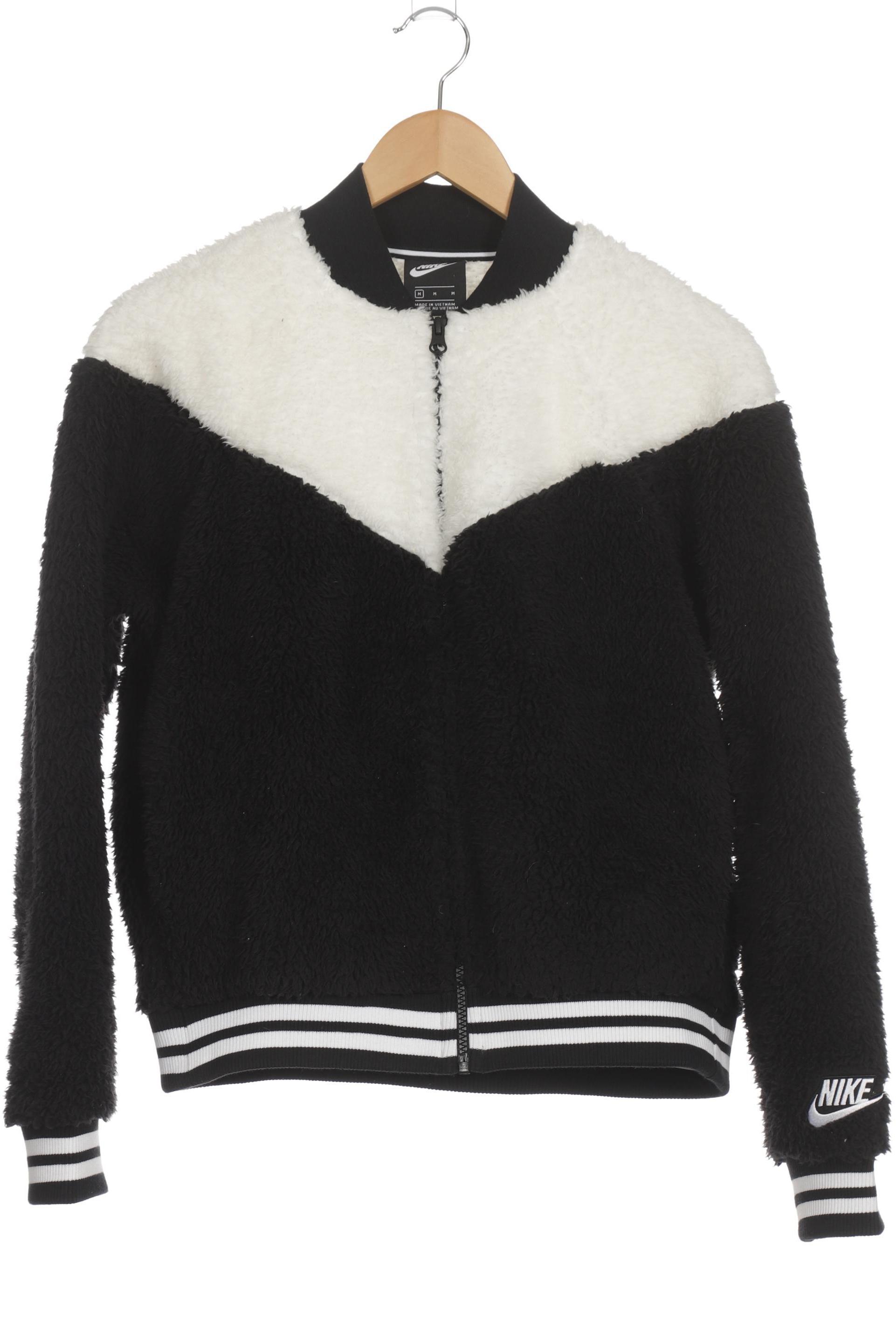 

Nike Damen Jacke, schwarz, Gr.