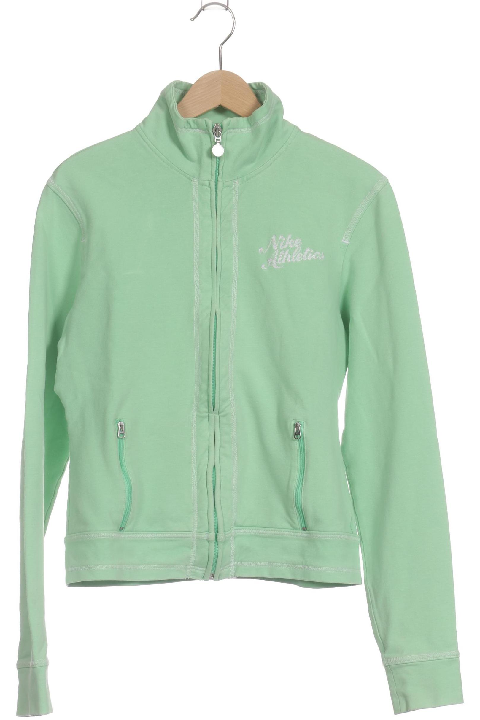 

Nike Damen Jacke, grün, Gr. 38