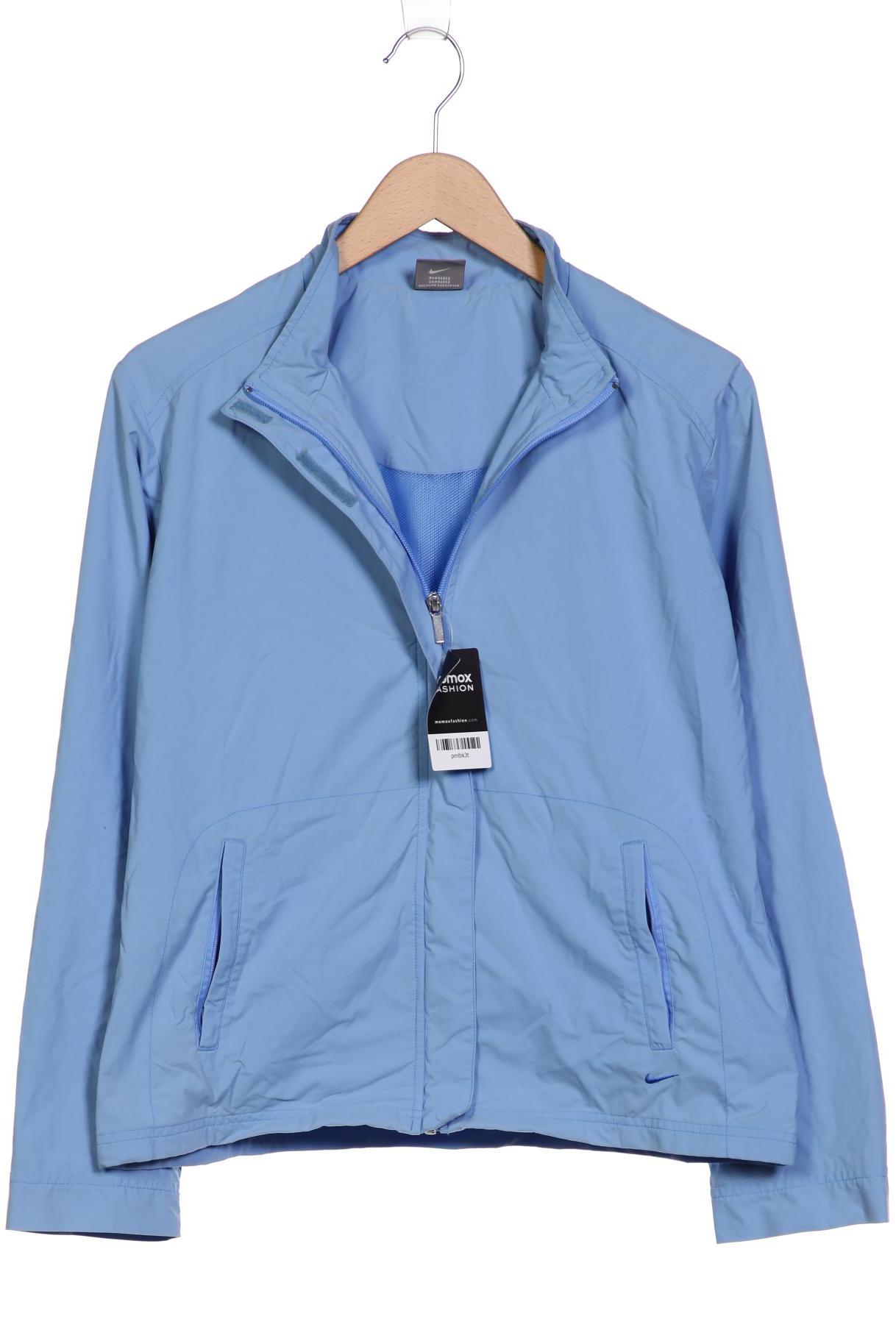

Nike Damen Jacke, hellblau