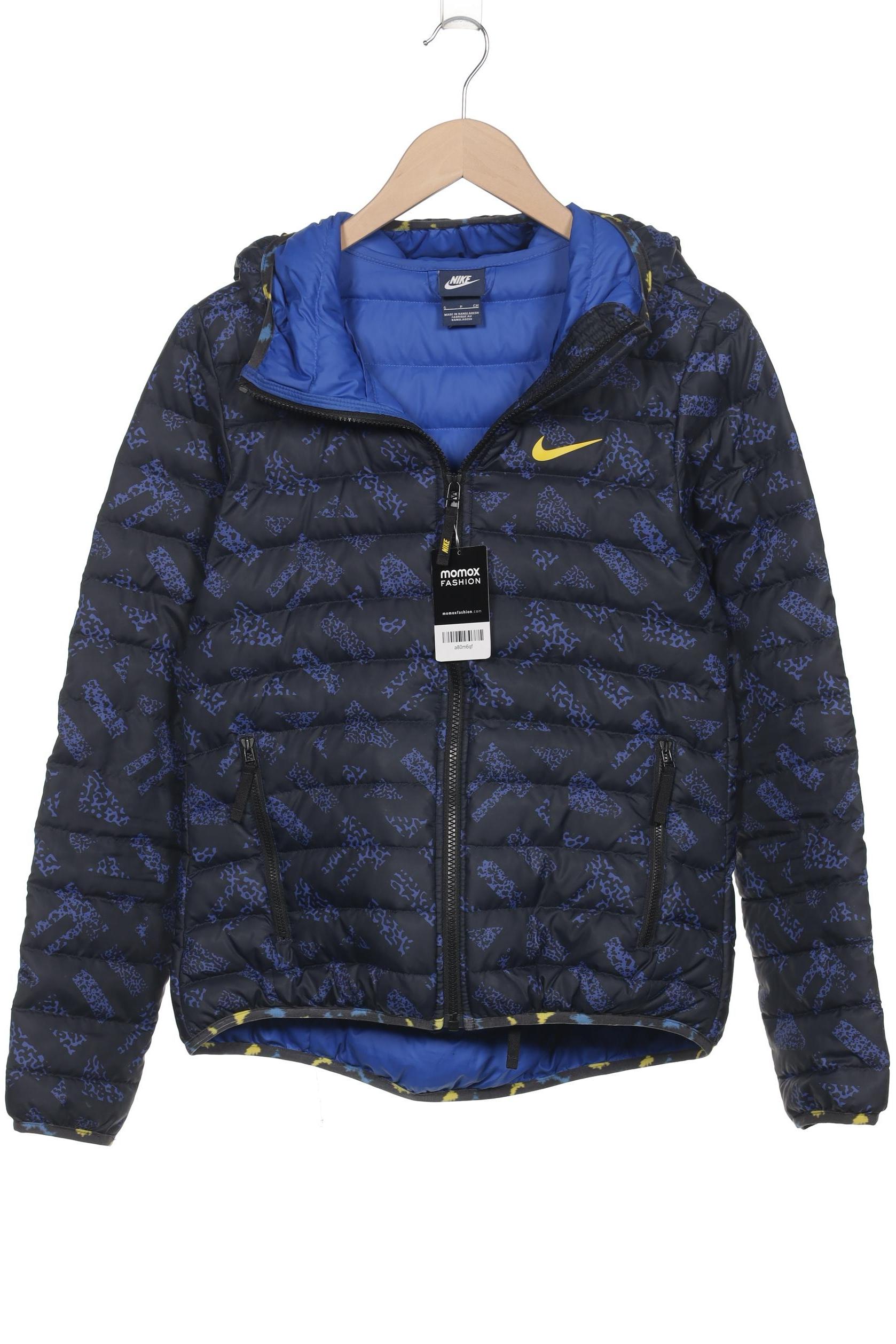 

Nike Damen Jacke, marineblau, Gr. 36