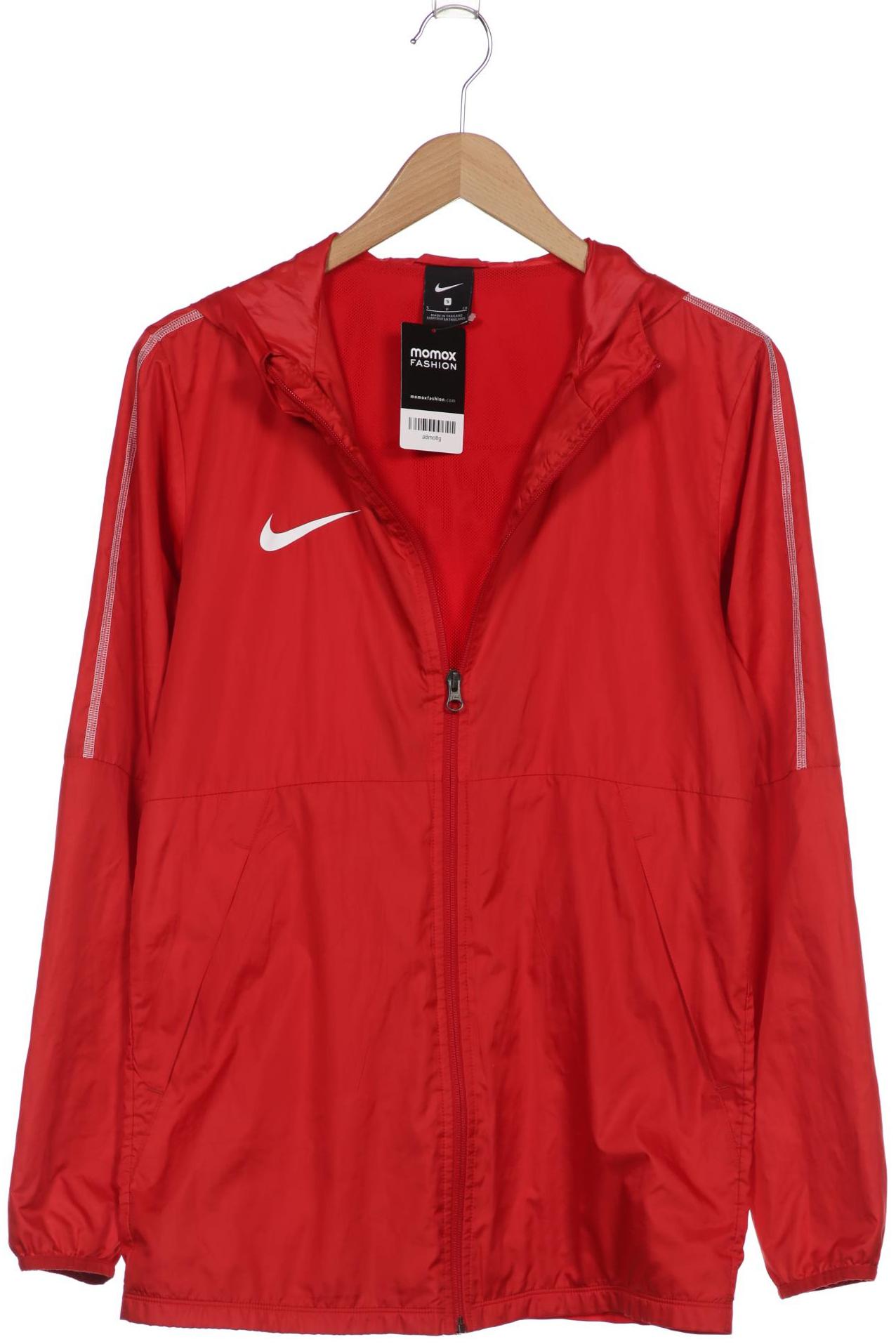 

Nike Damen Jacke, rot