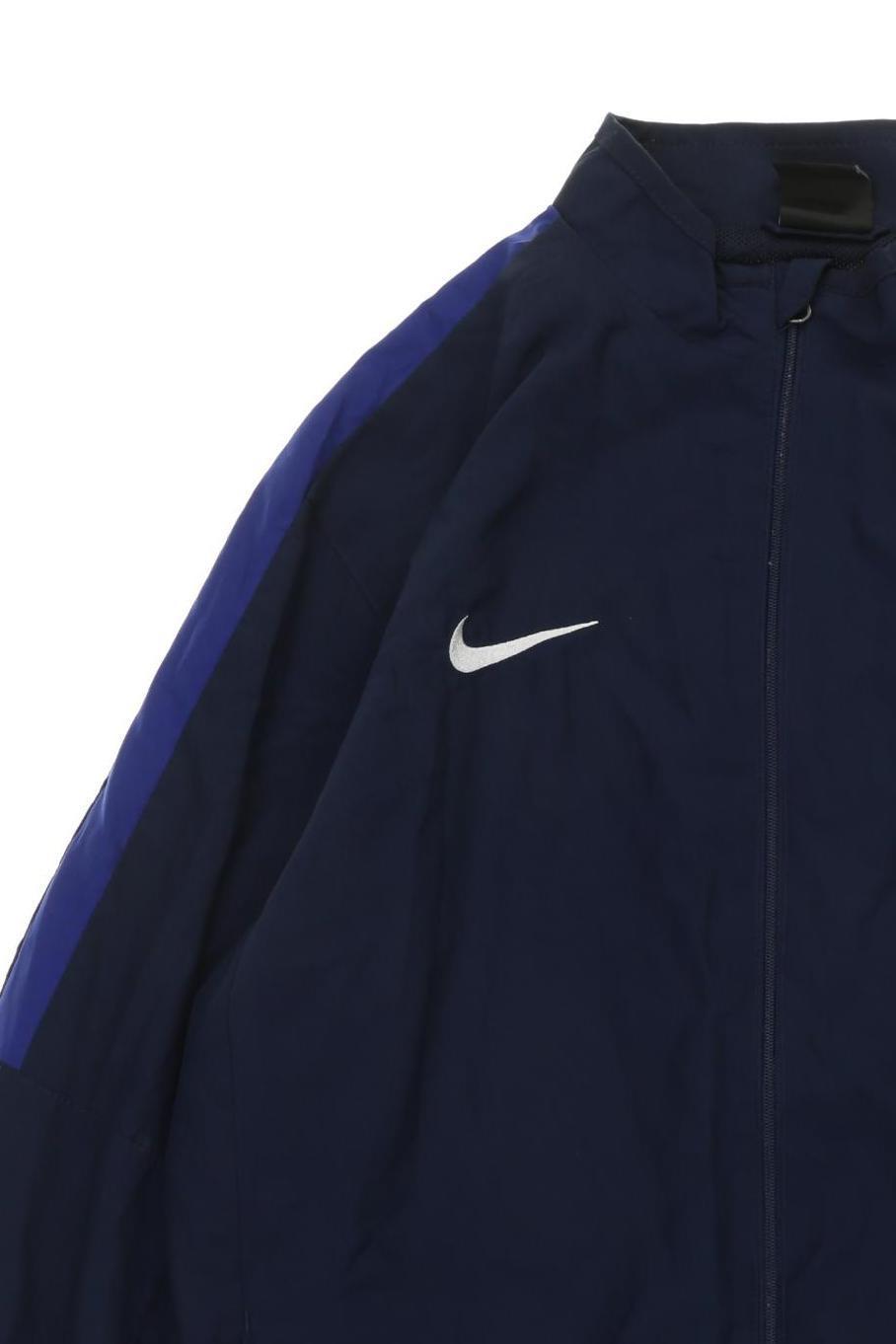 Thumbnail - Nike Mädchen Jacke, blau, Gr. 158