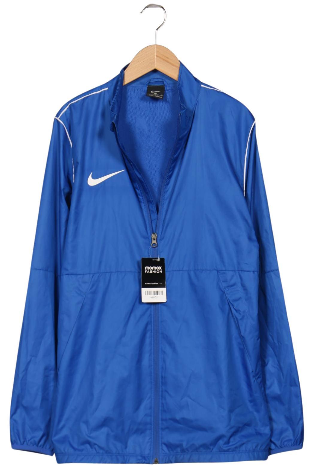 

Nike Damen Jacke, blau, Gr. 36