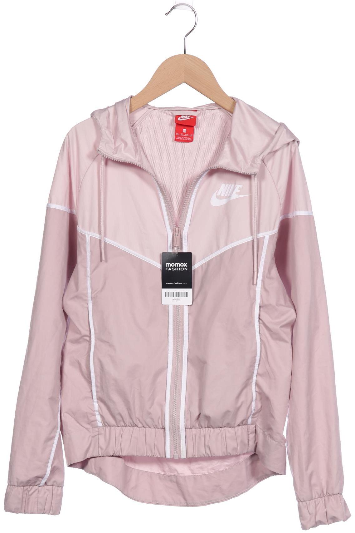 

Nike Damen Jacke, pink