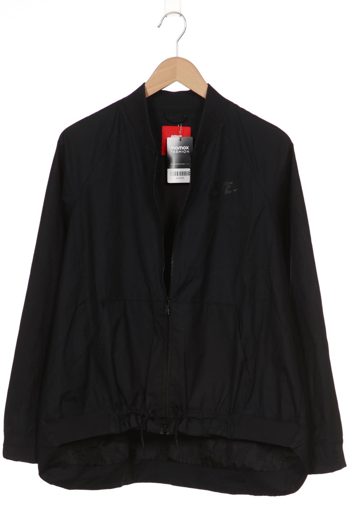 

Nike Damen Jacke, marineblau