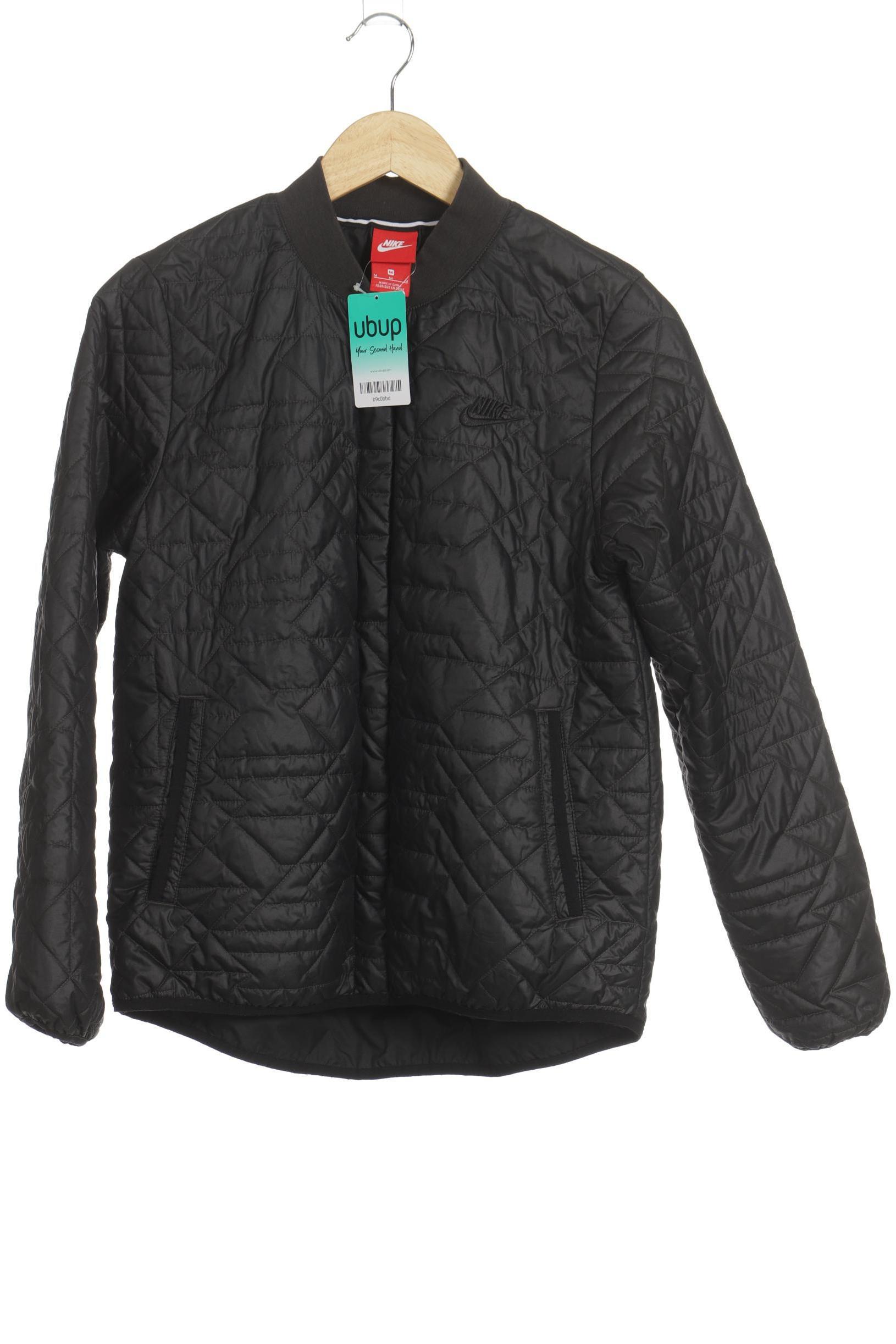 

Nike Damen Jacke, schwarz, Gr.