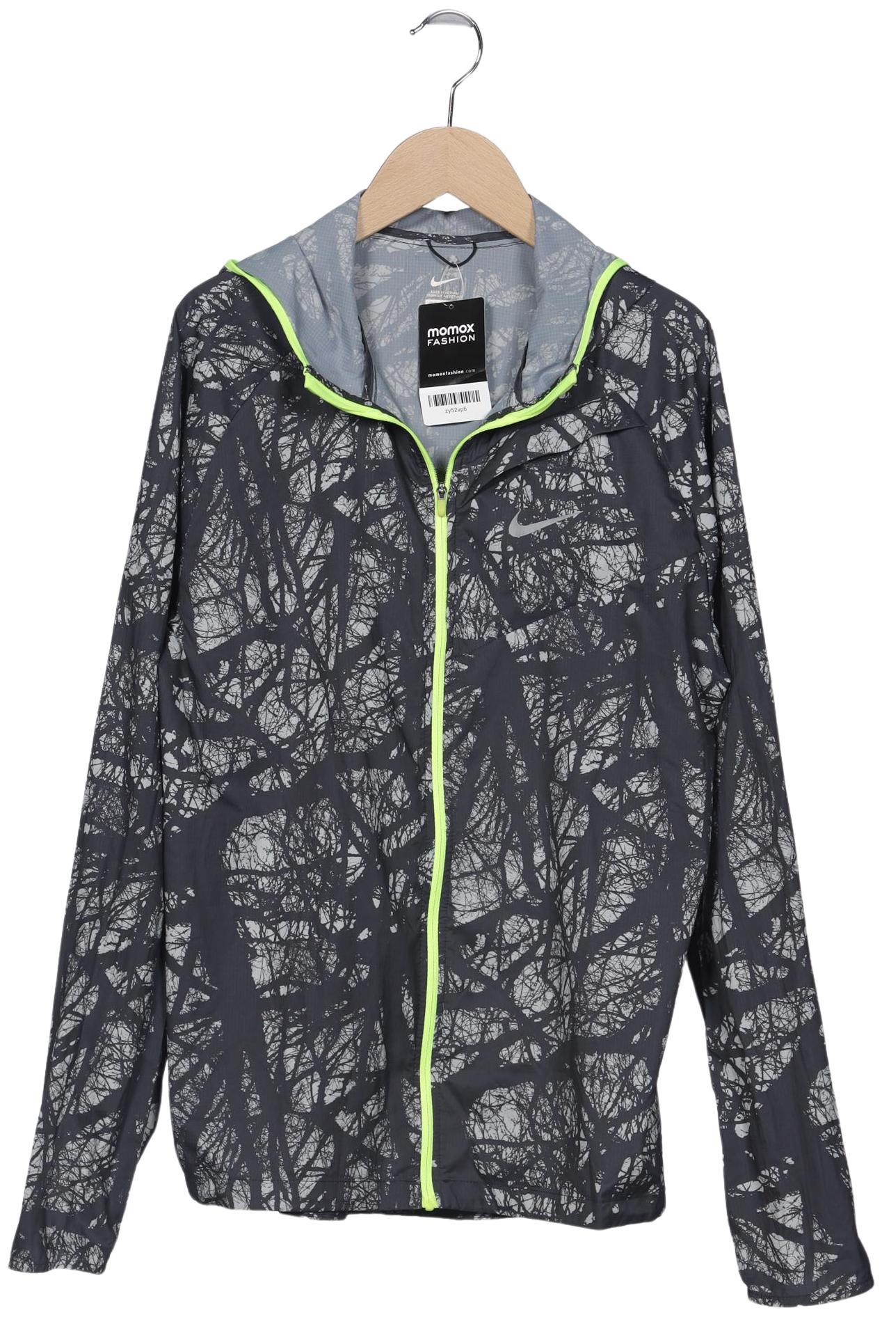 

Nike Damen Jacke, schwarz, Gr. 42