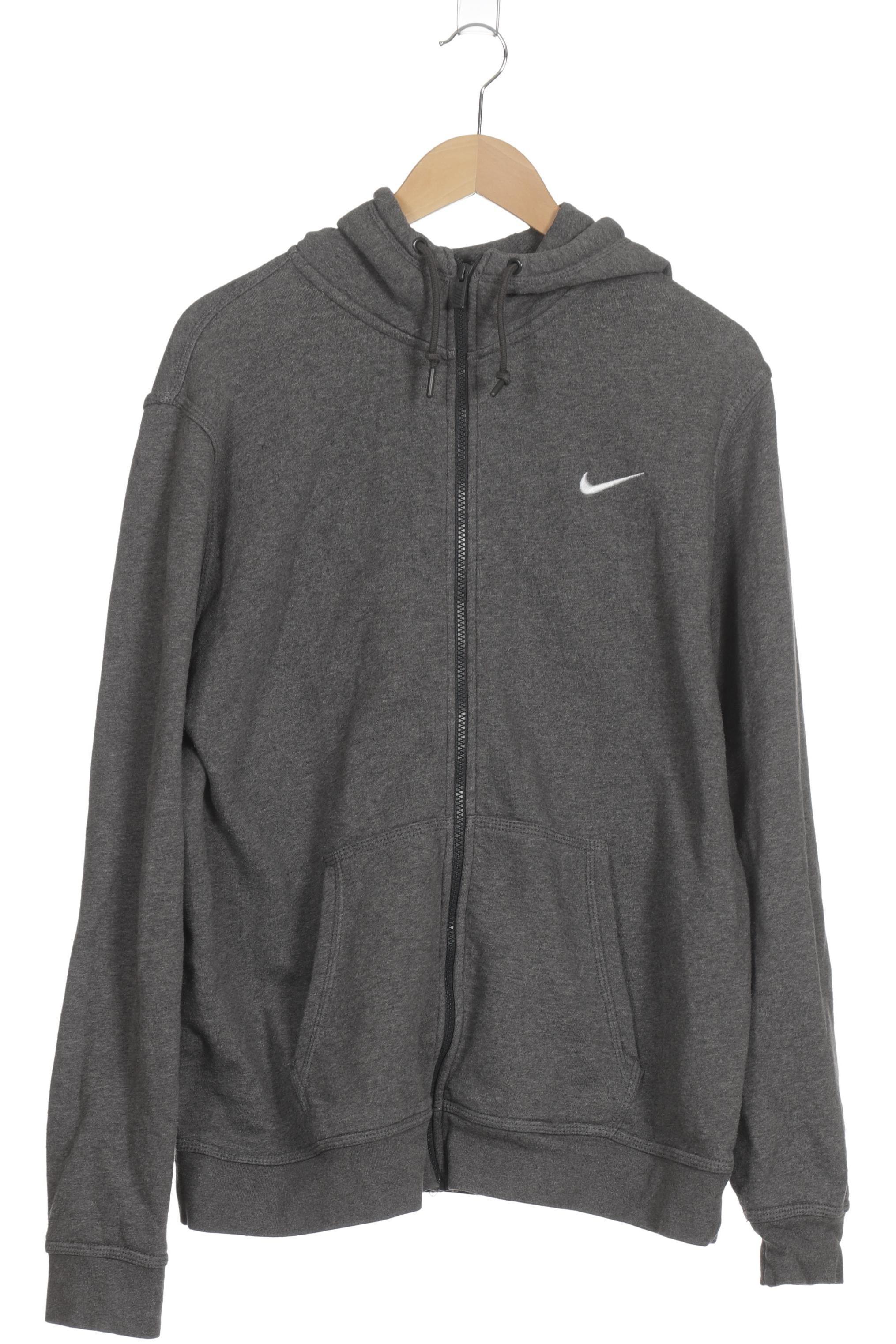 

Nike Damen Jacke, grau, Gr.