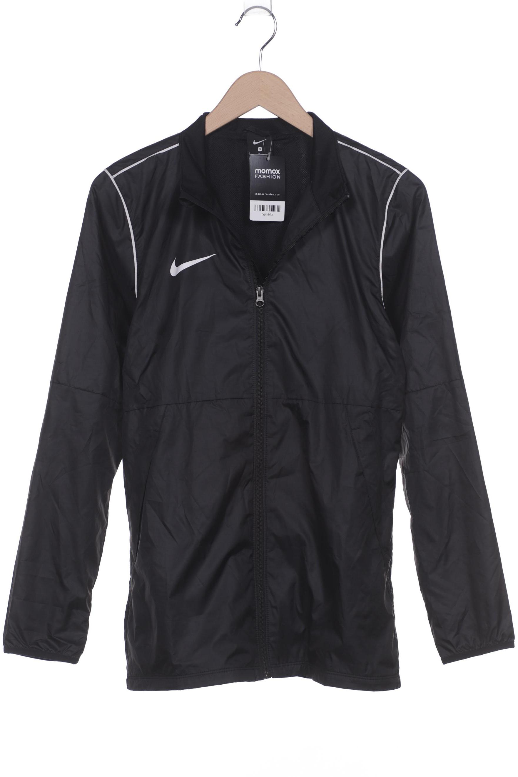 

Nike Damen Jacke, schwarz, Gr. 36