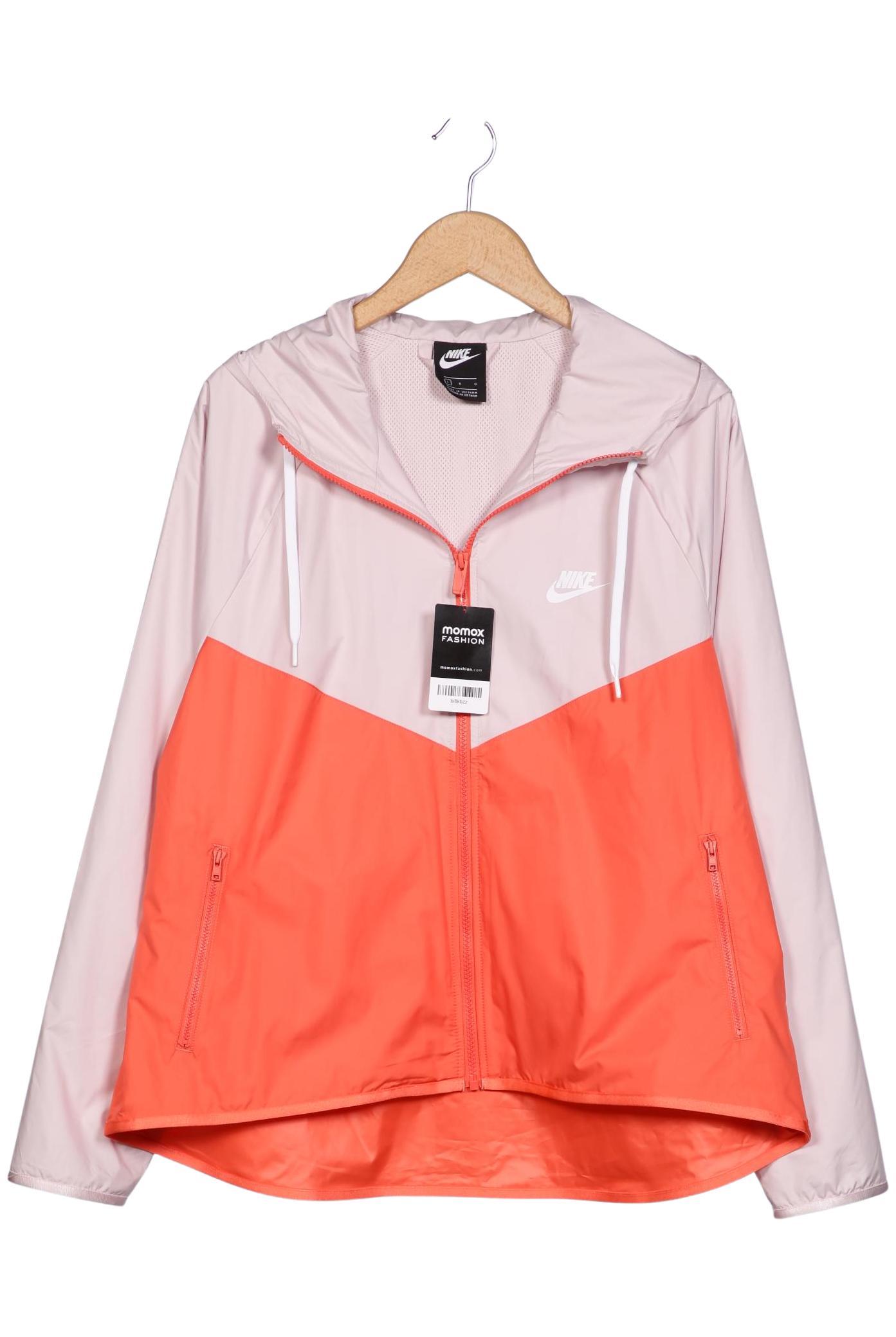 

Nike Damen Jacke, mehrfarbig, Gr. 42