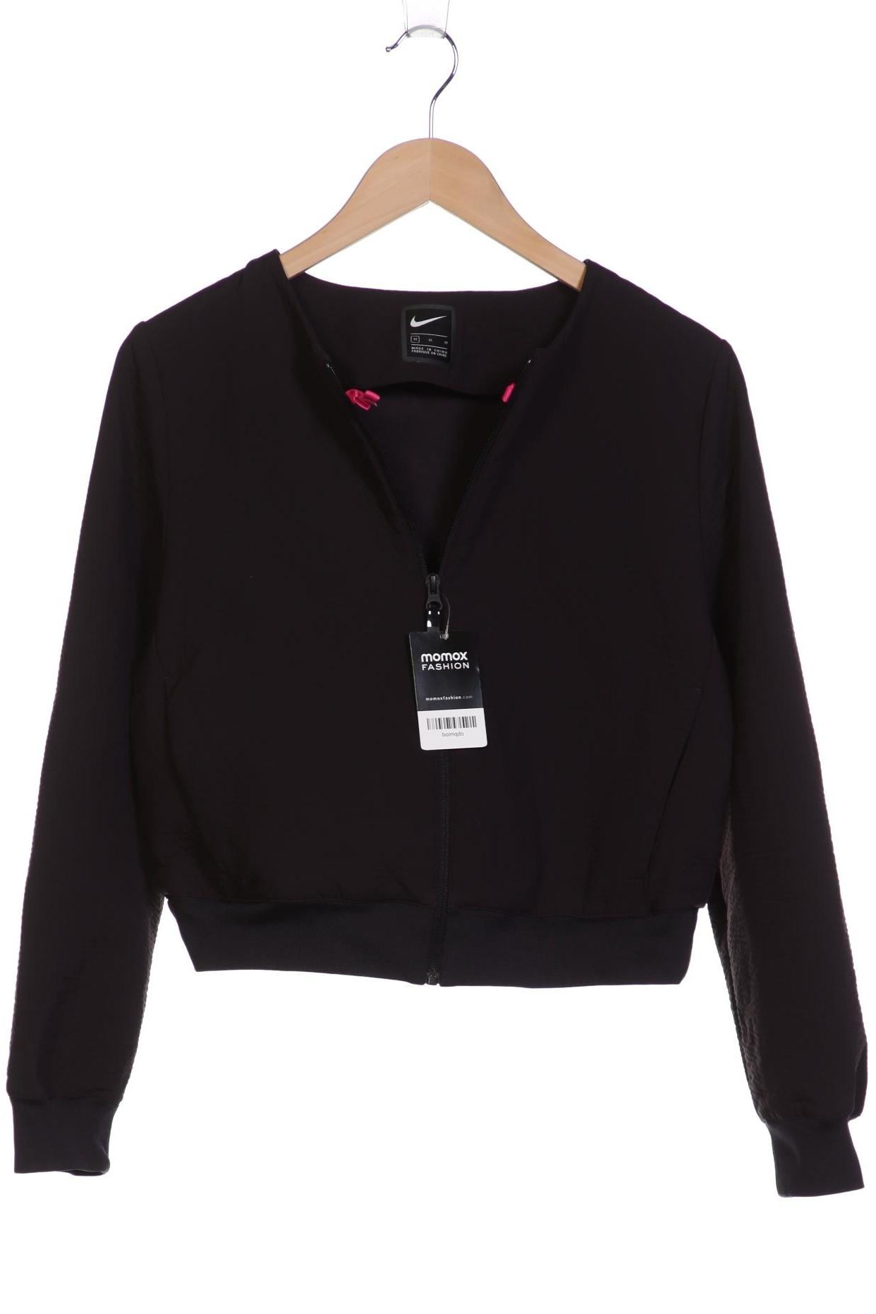 

Nike Damen Jacke, braun, Gr. 38