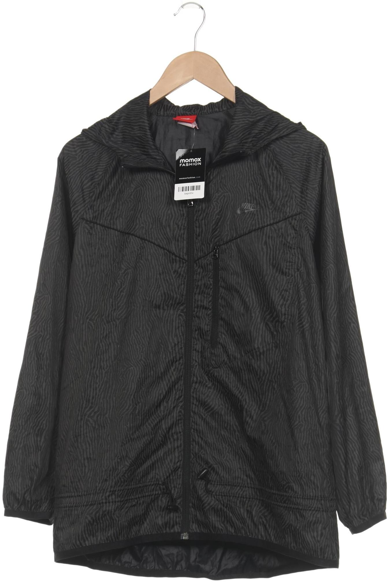 

Nike Damen Jacke, grau, Gr. 38