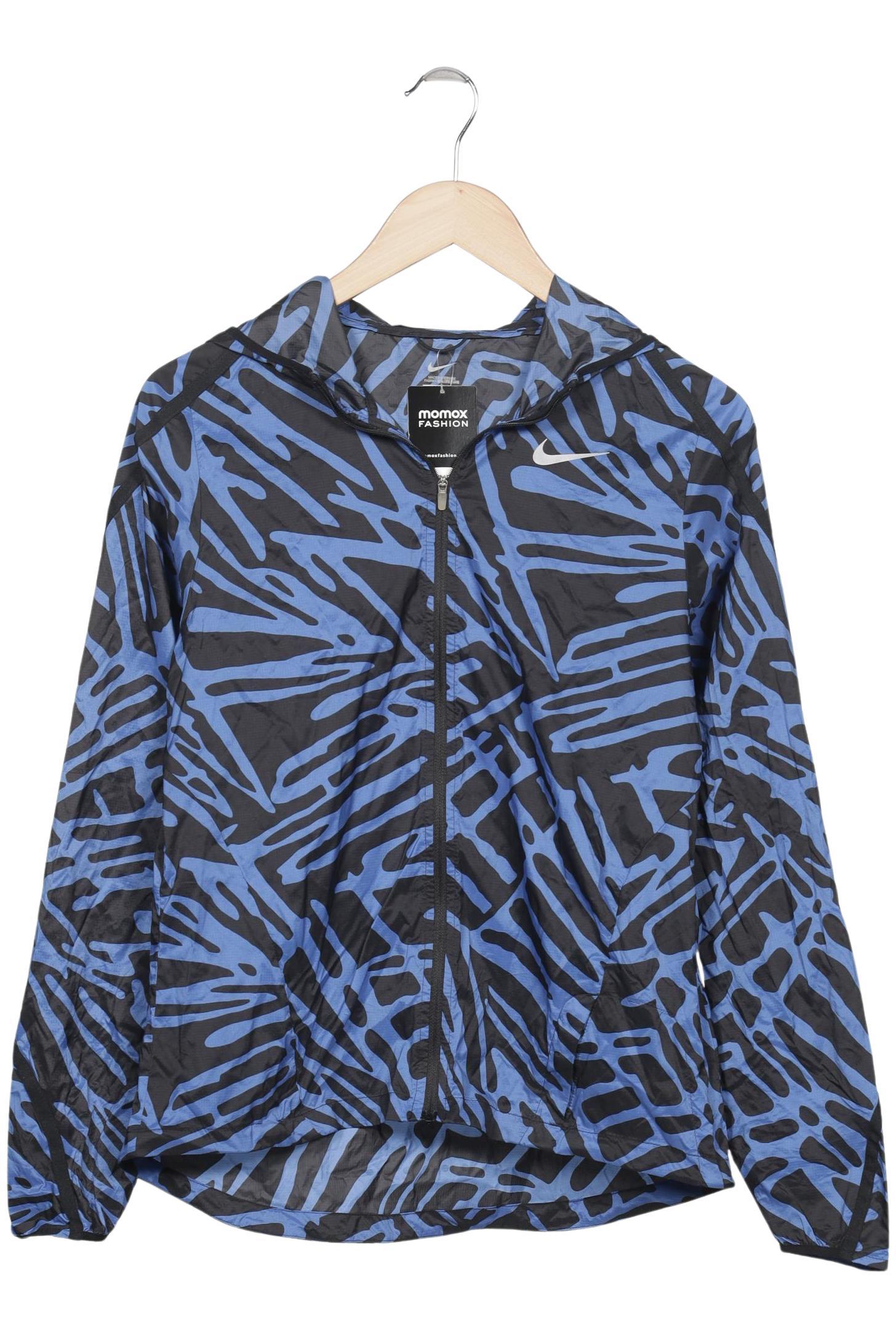 

Nike Damen Jacke, mehrfarbig, Gr. 38