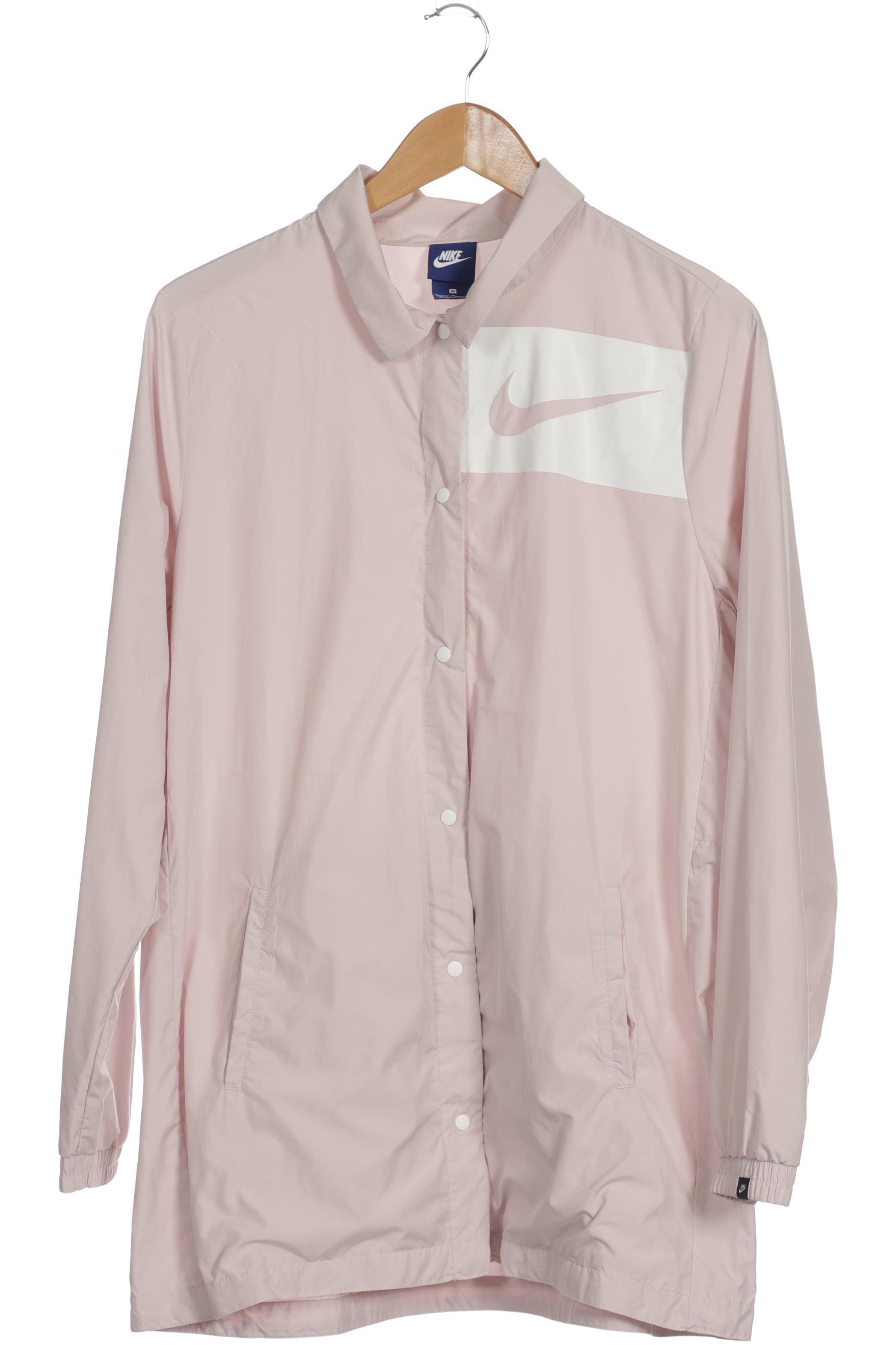

Nike Damen Jacke, pink, Gr.
