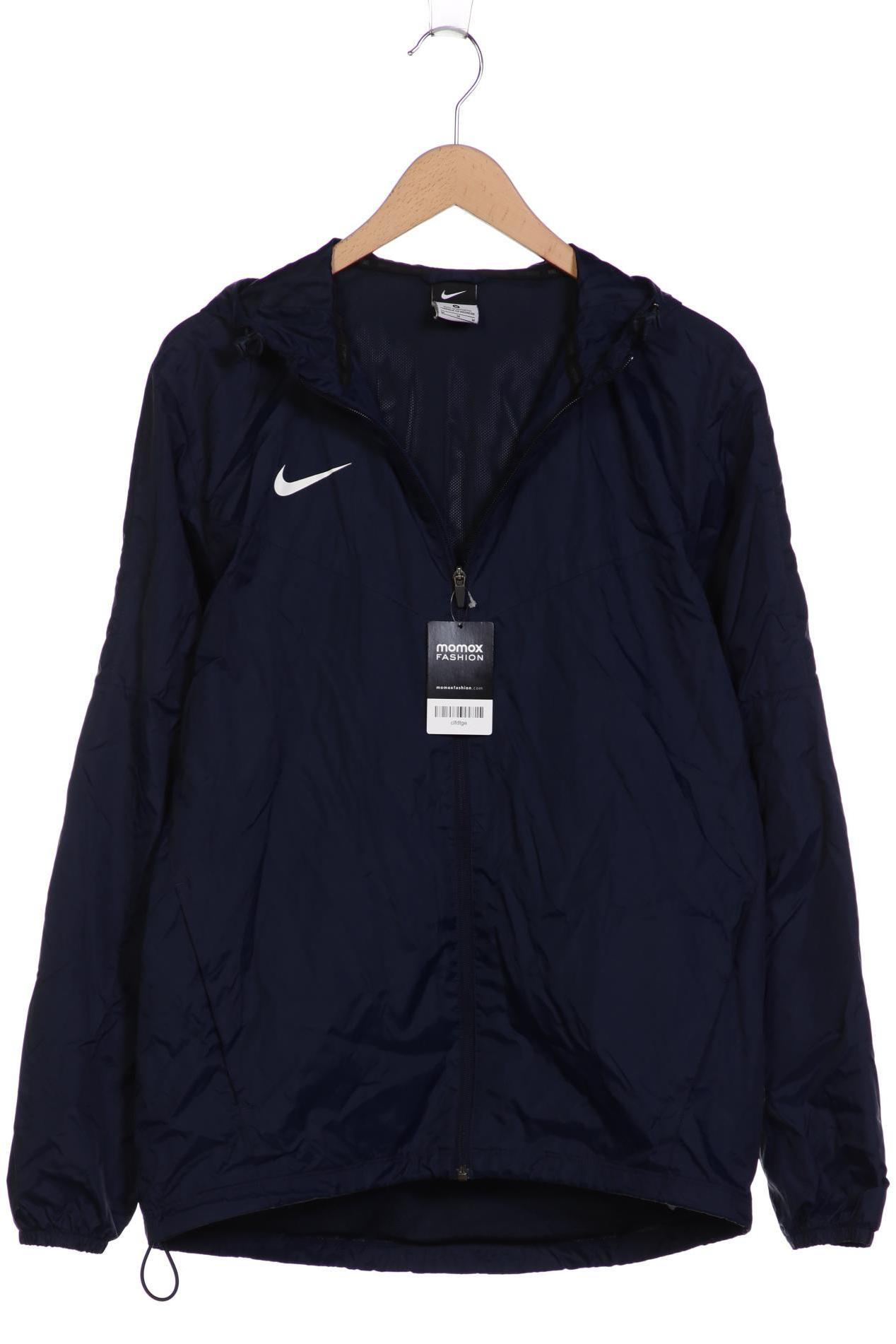 

Nike Damen Jacke, marineblau, Gr. 38