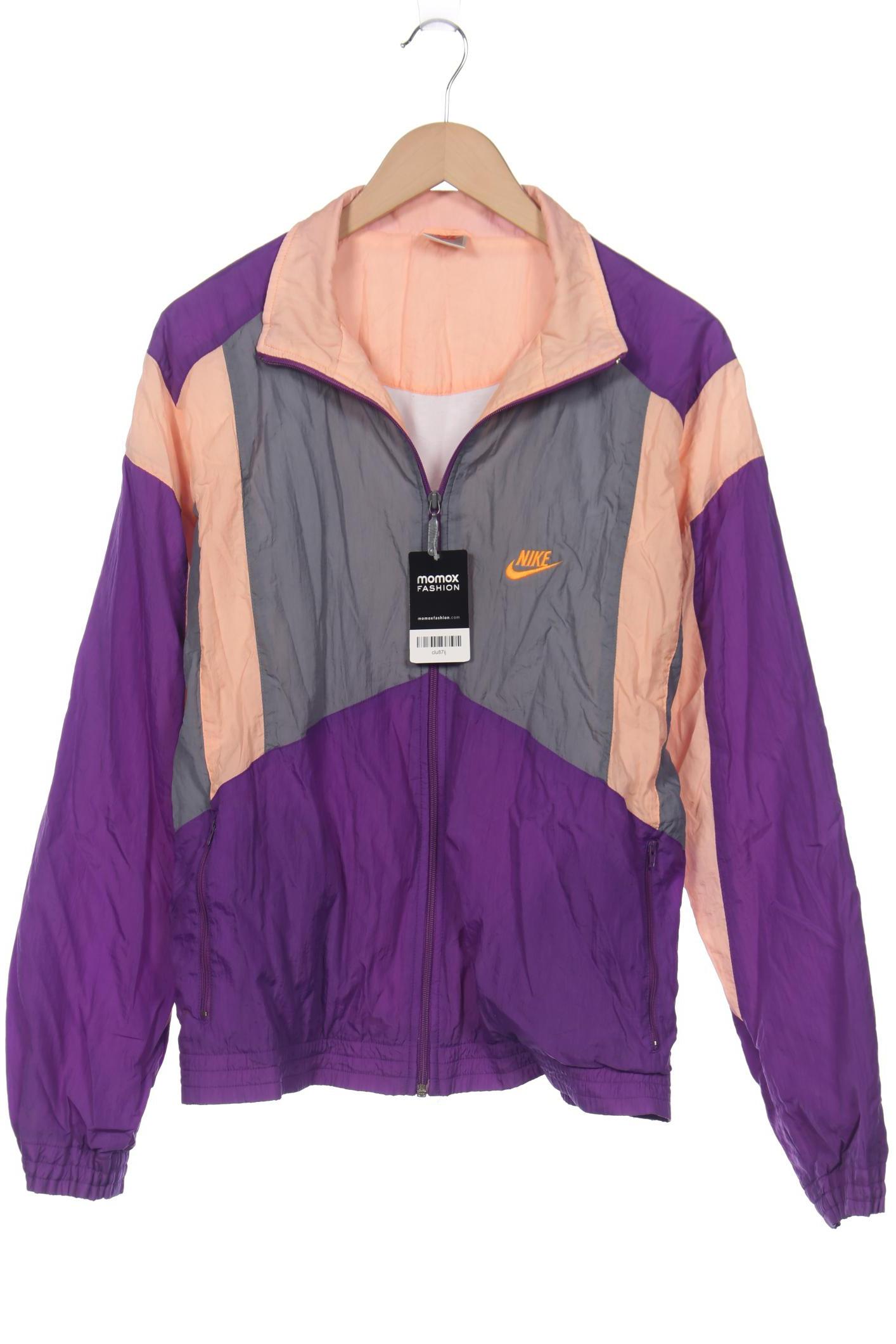 

Nike Damen Jacke, flieder