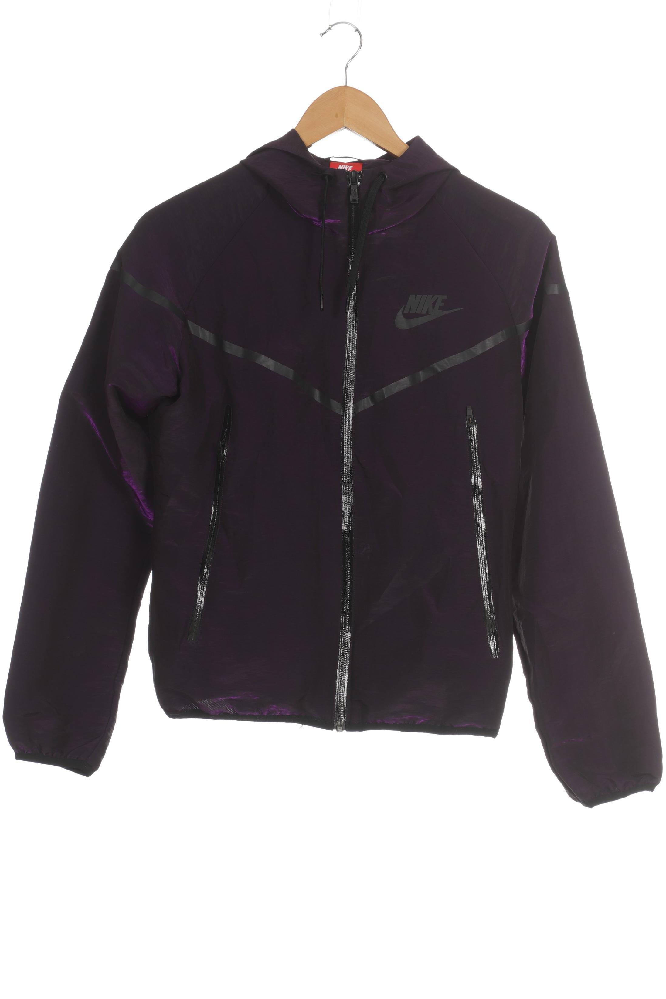 

Nike Damen Jacke, lila, Gr.