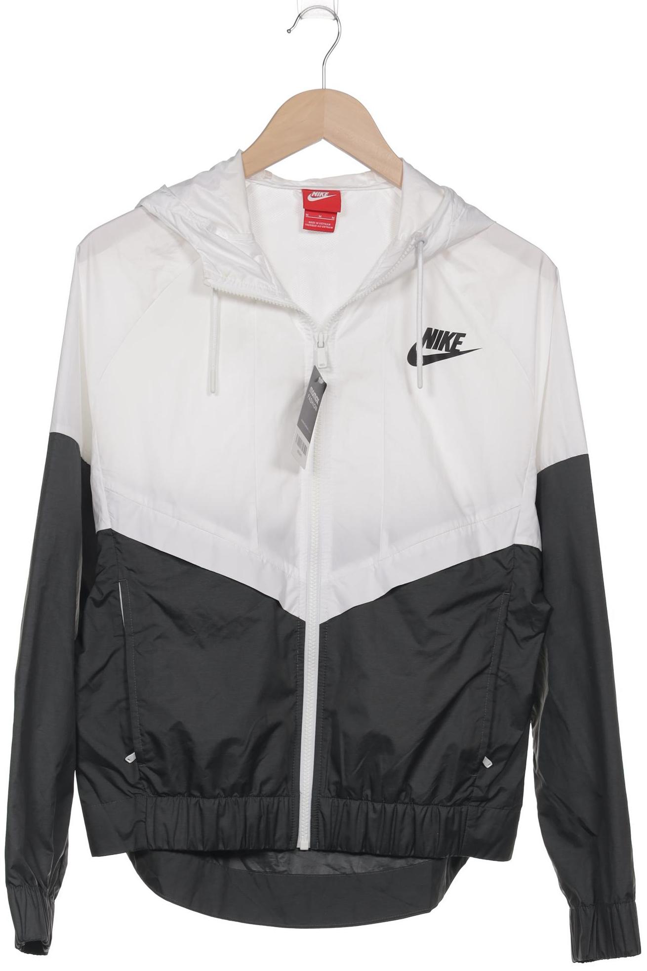 

Nike Damen Jacke, grau, Gr. 38