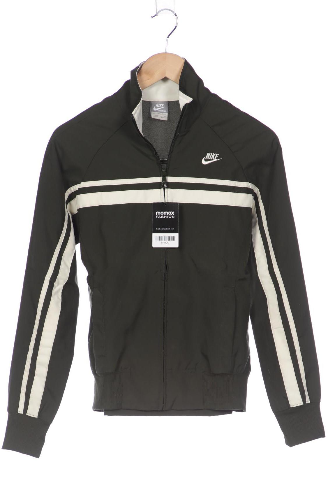 

Nike Damen Jacke, grün