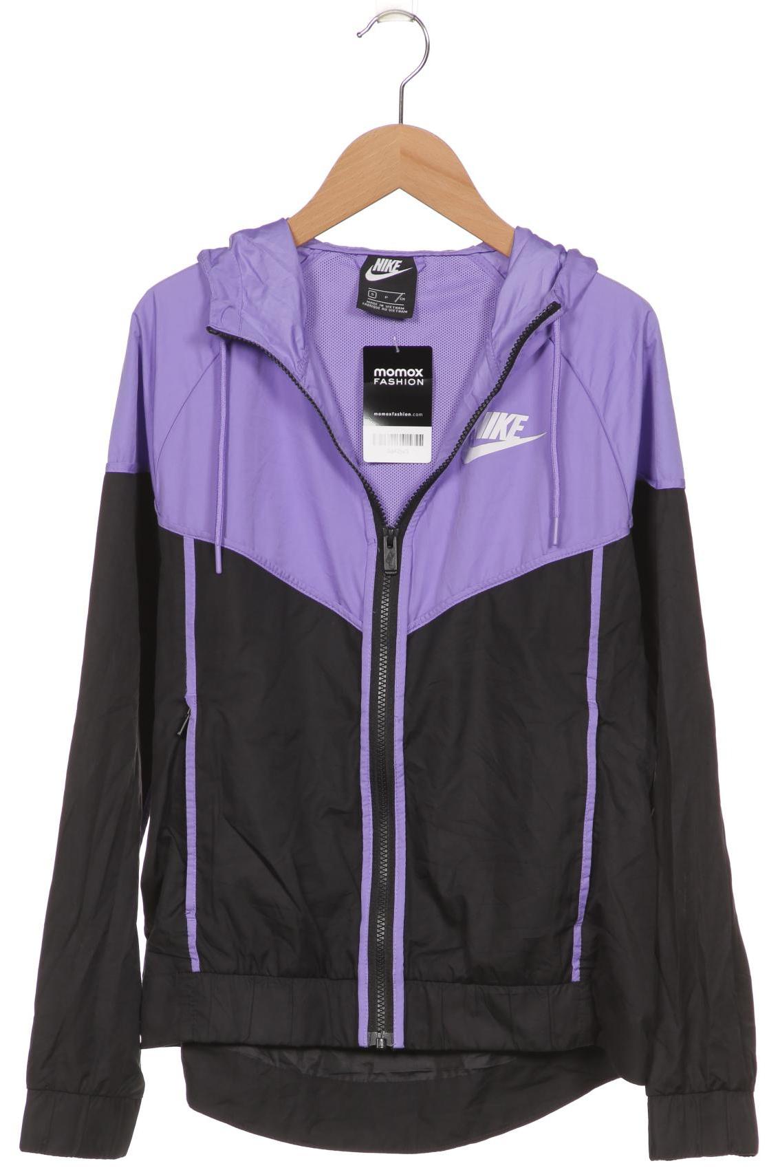 

Nike Damen Jacke, flieder