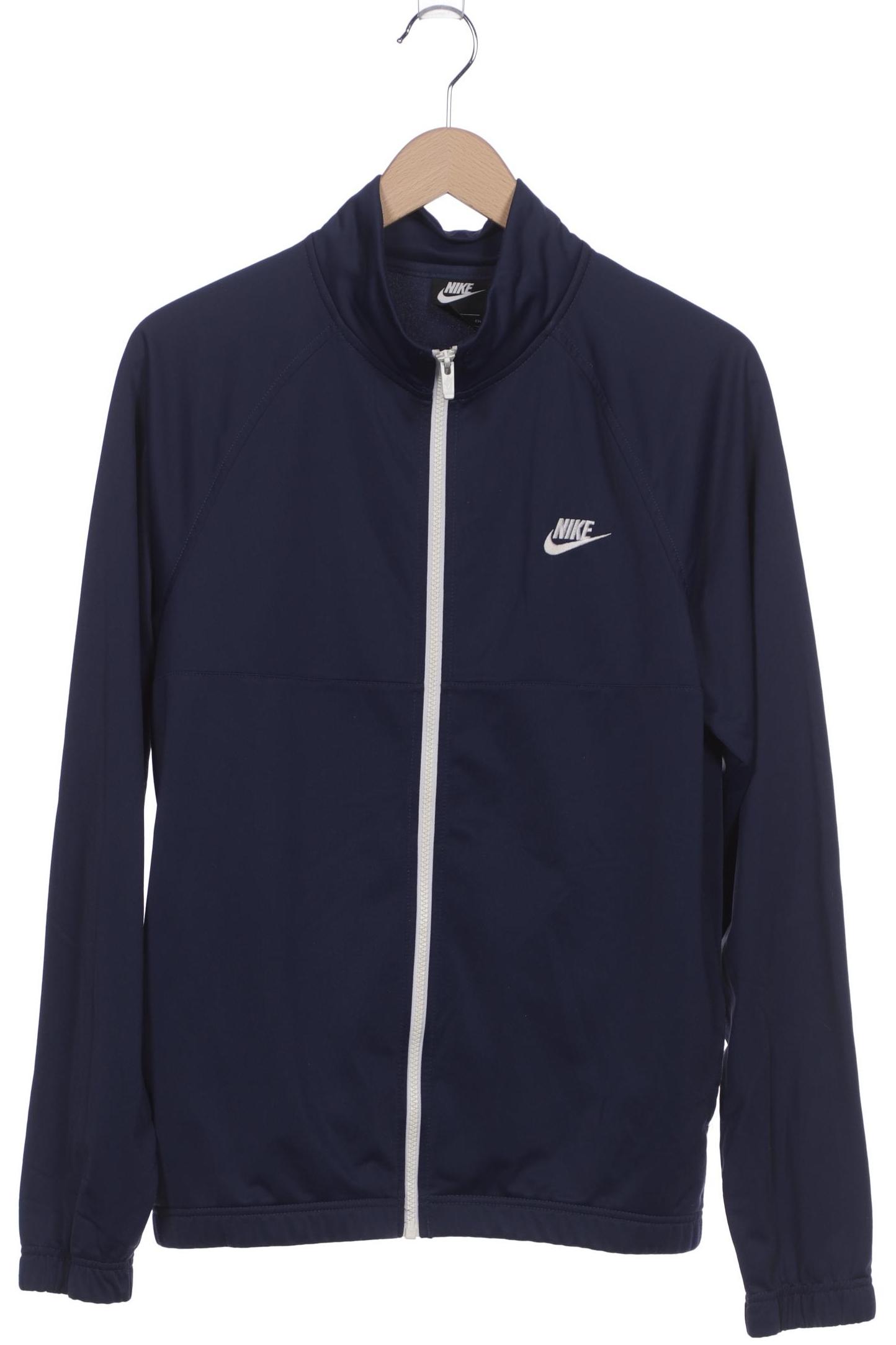 

Nike Damen Jacke, marineblau, Gr. 36