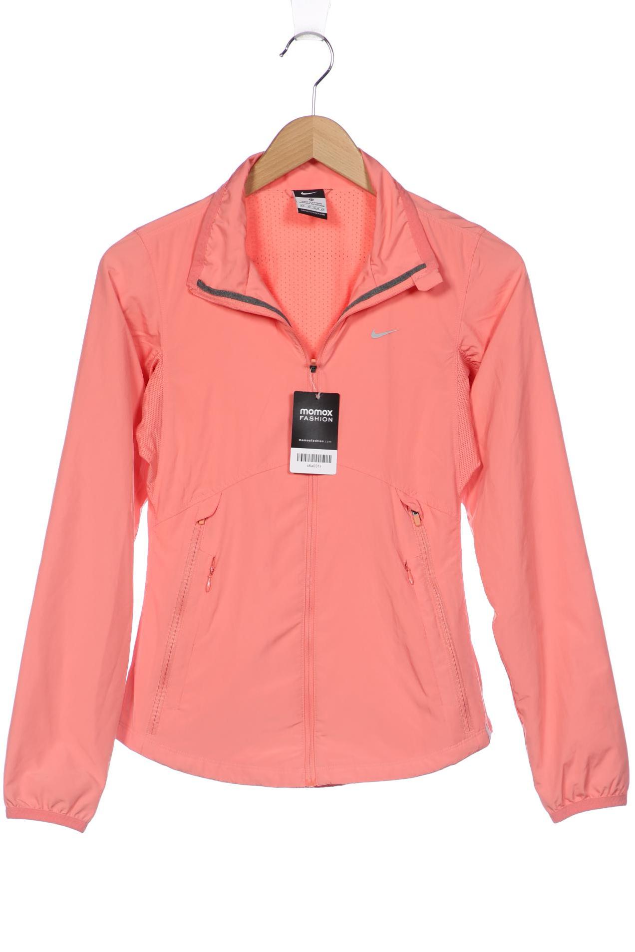 

Nike Damen Jacke, pink