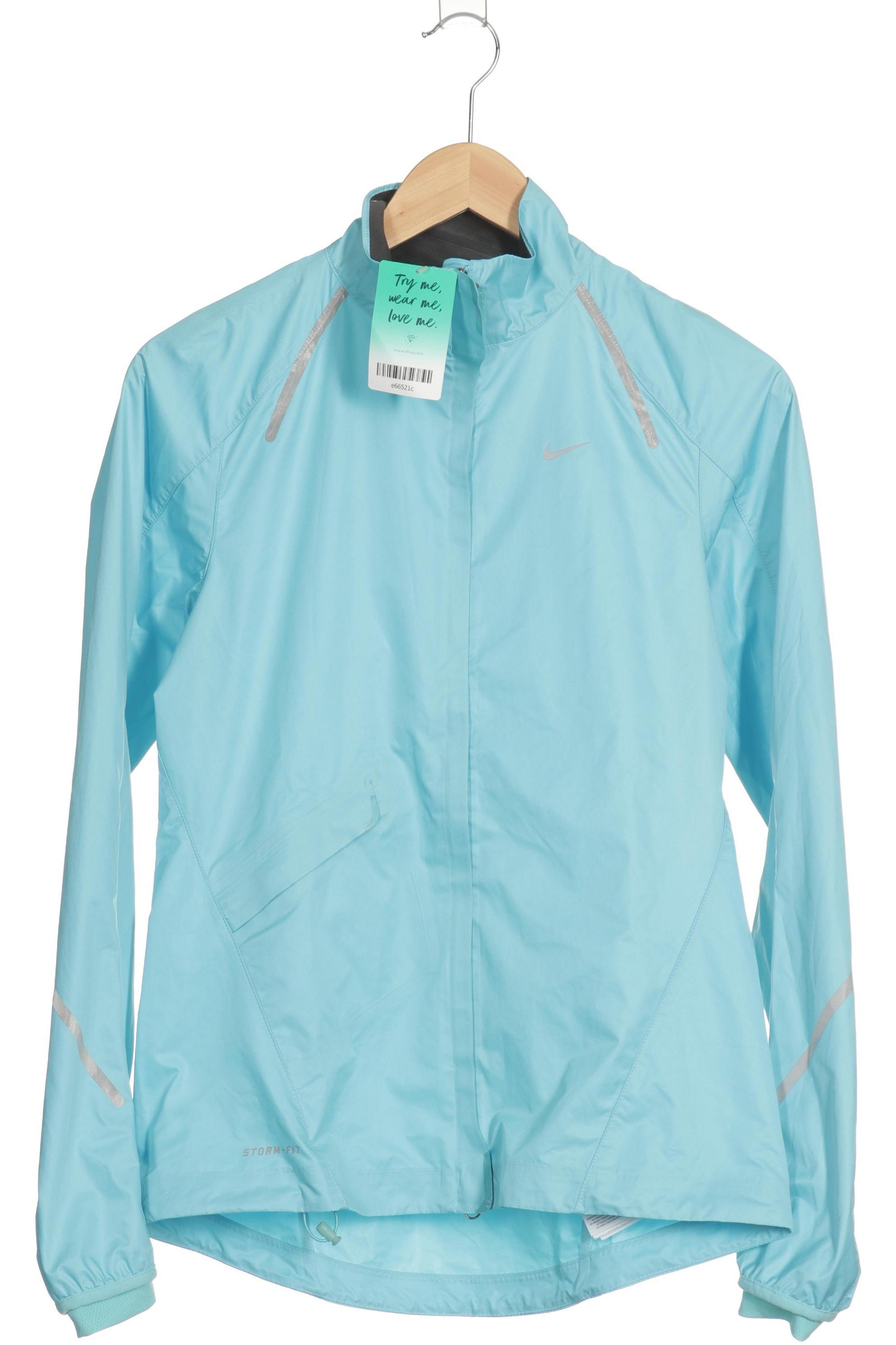 

Nike Damen Jacke, türkis, Gr.