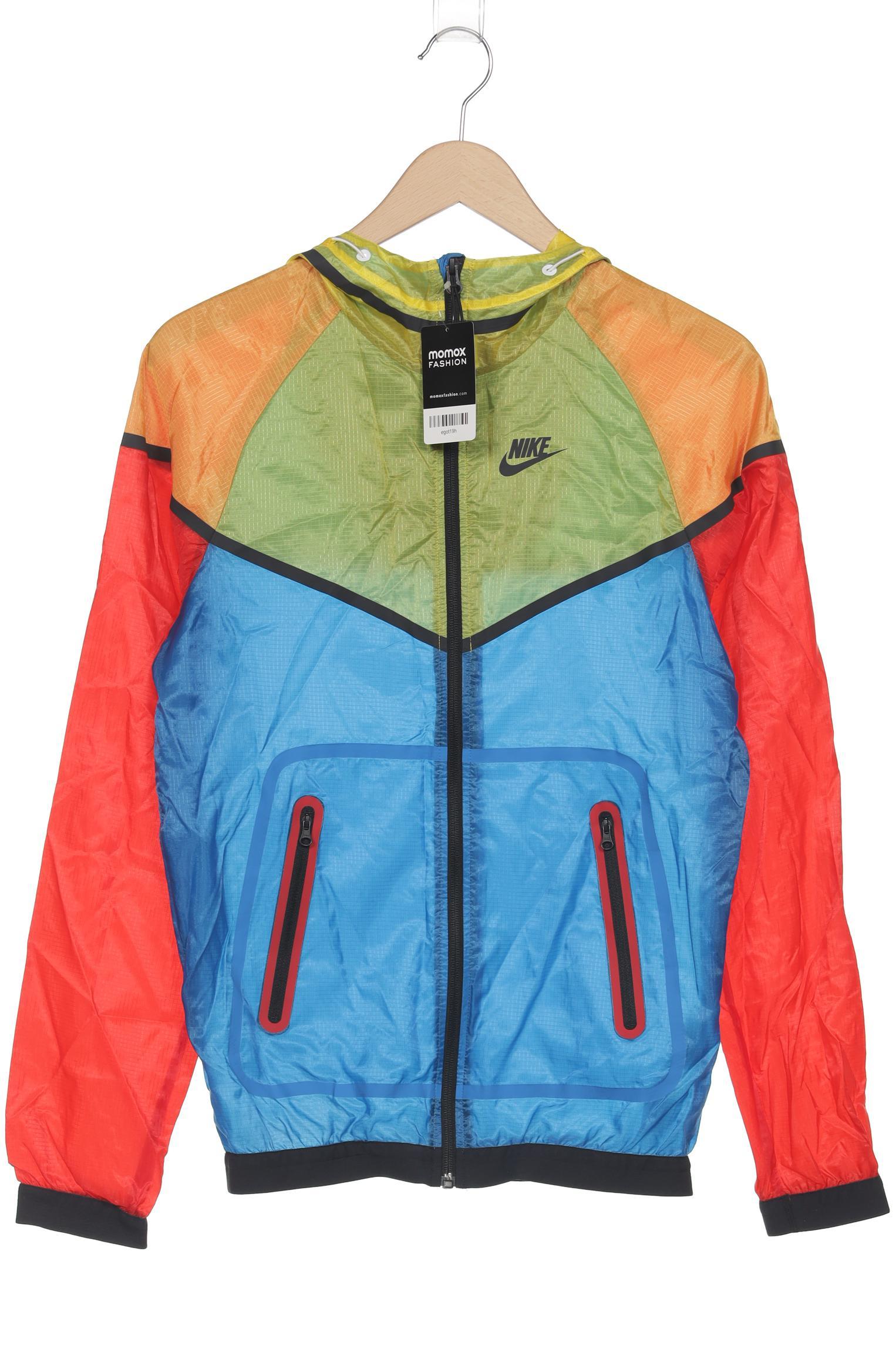 

Nike Damen Jacke, mehrfarbig, Gr. 34