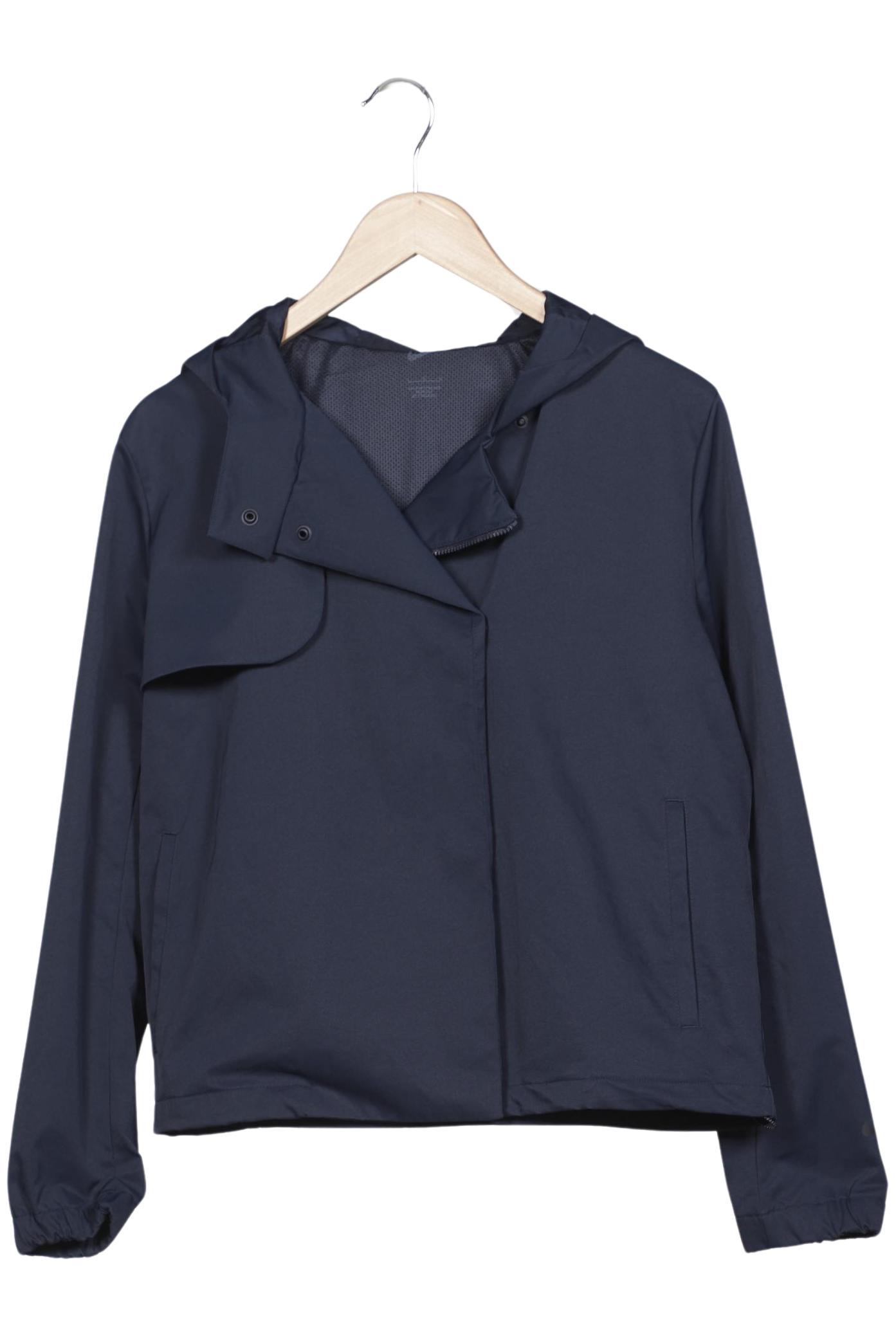 

Nike Damen Jacke, marineblau, Gr. 42