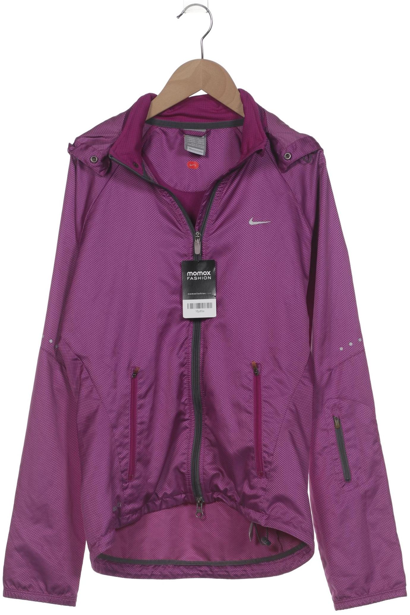 

Nike Damen Jacke, flieder, Gr. 36