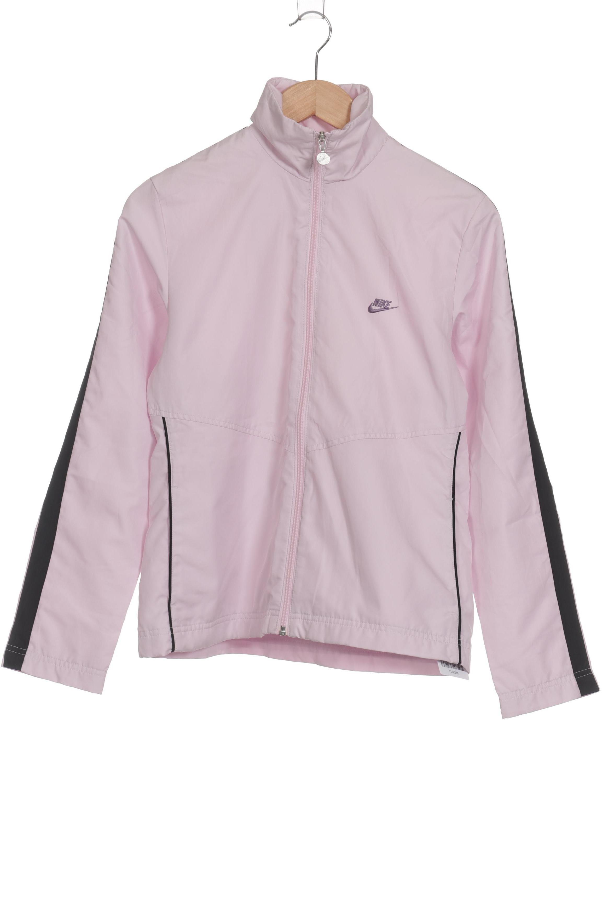 

Nike Damen Jacke, pink, Gr.