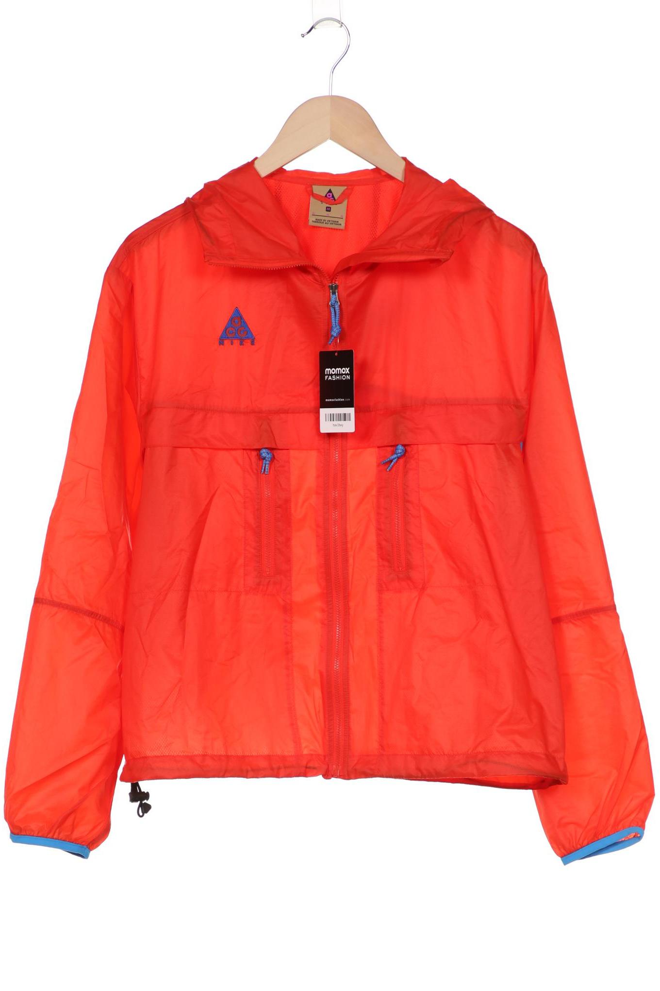 

Nike Damen Jacke, rot