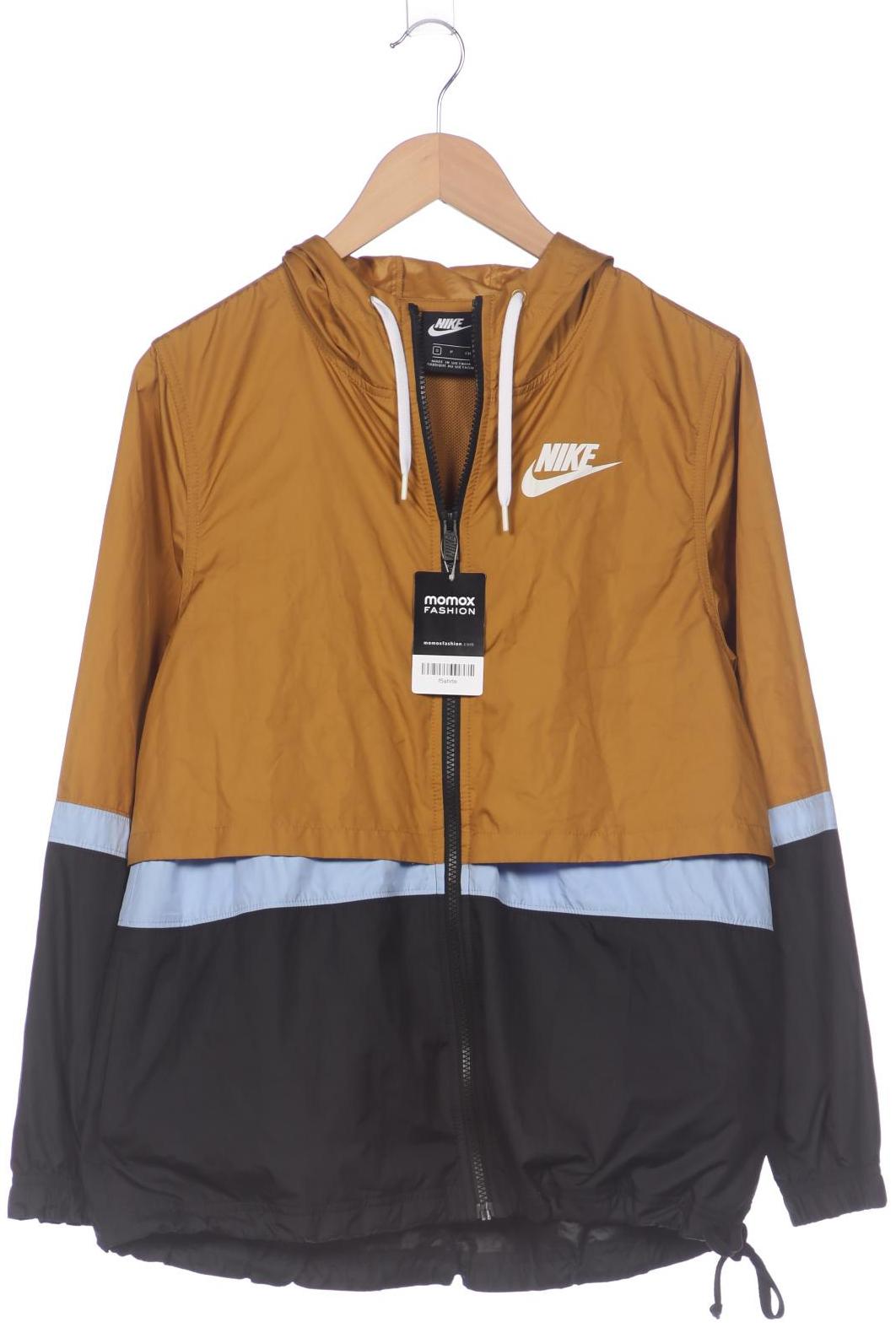 

Nike Damen Jacke, braun, Gr. 36