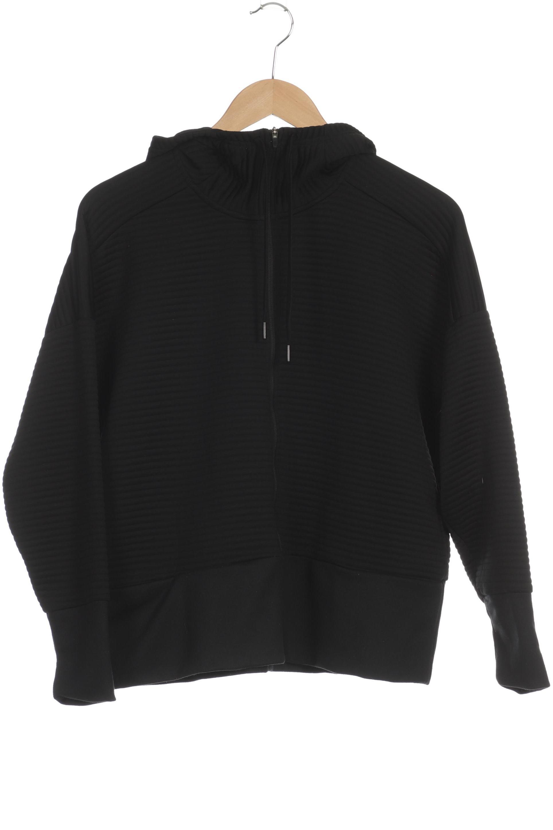 

Nike Damen Jacke, schwarz, Gr.