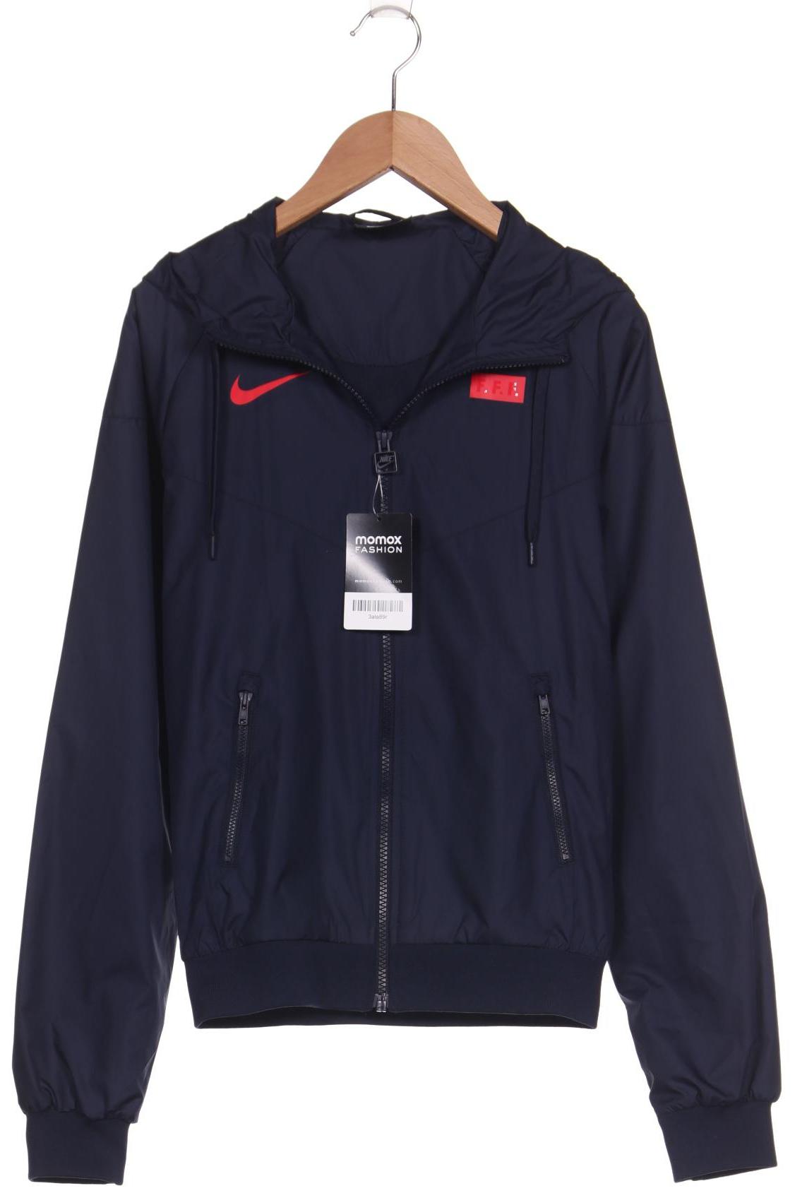 

Nike Damen Jacke, marineblau, Gr. 34