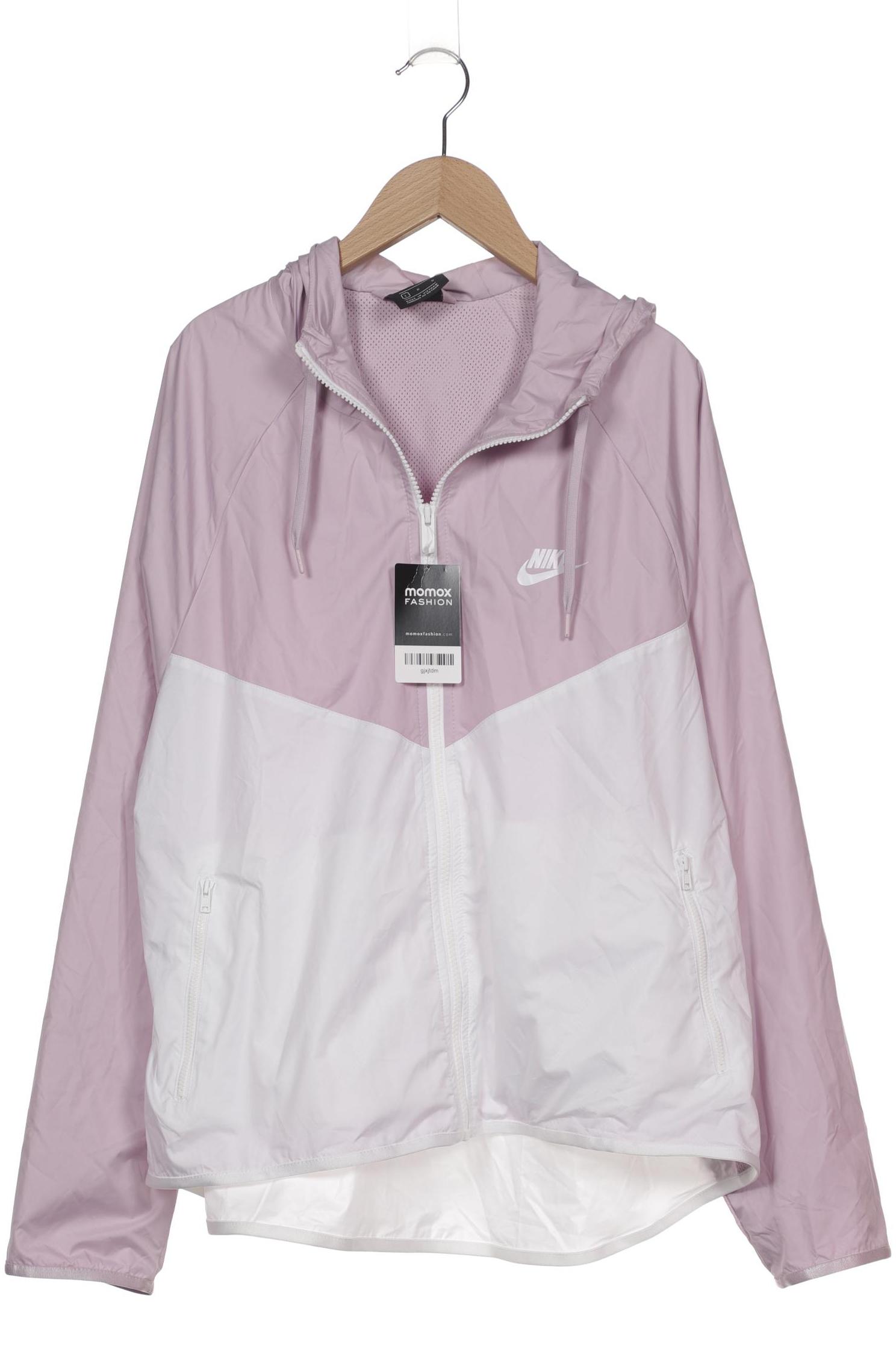 

Nike Damen Jacke, flieder, Gr. 42