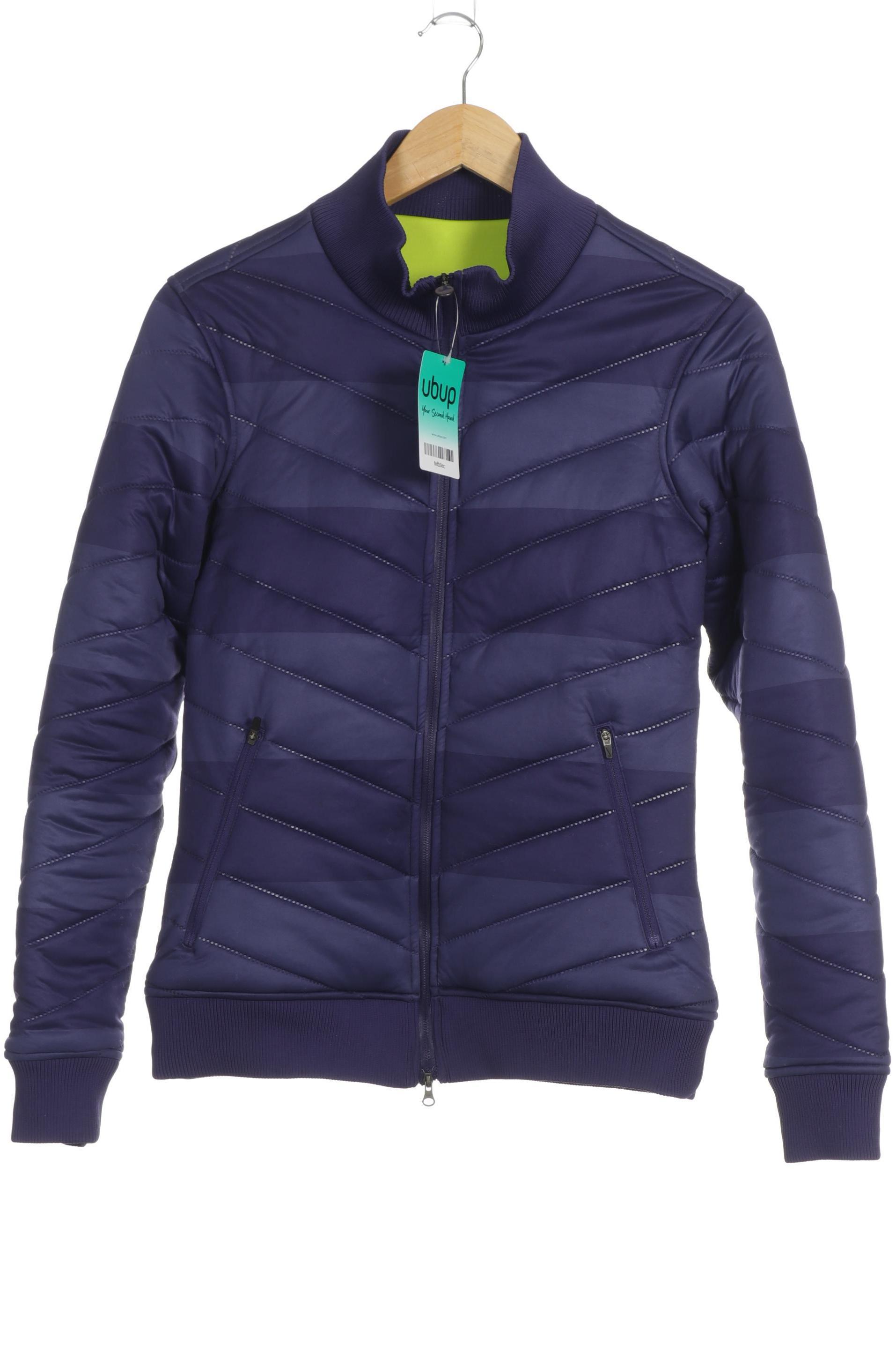 

Nike Damen Jacke, lila, Gr.