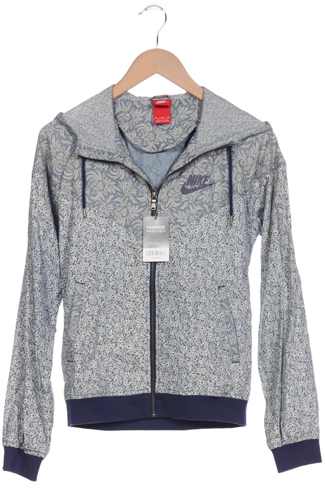 

Nike Damen Jacke, marineblau, Gr. 38