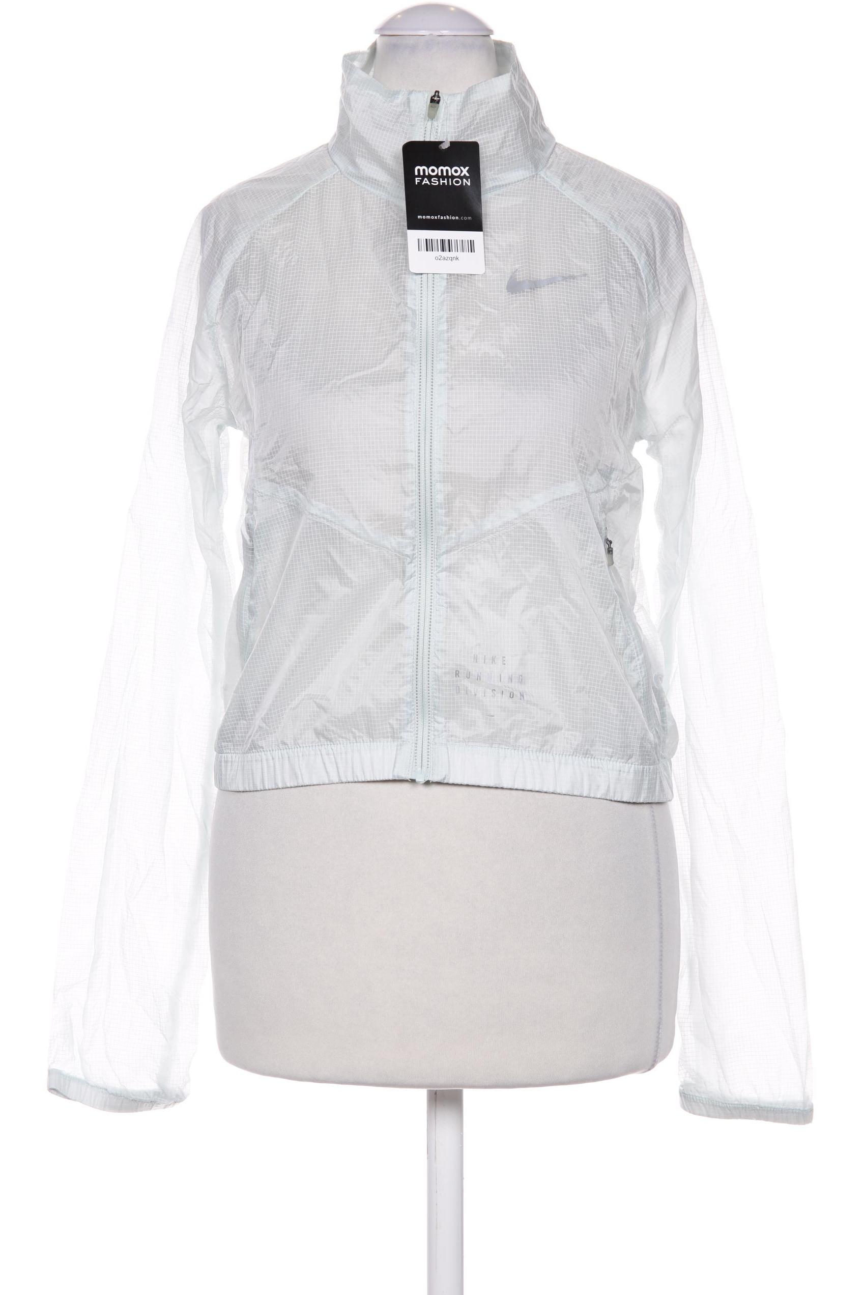 

Nike Damen Jacke, hellgrün, Gr. 34