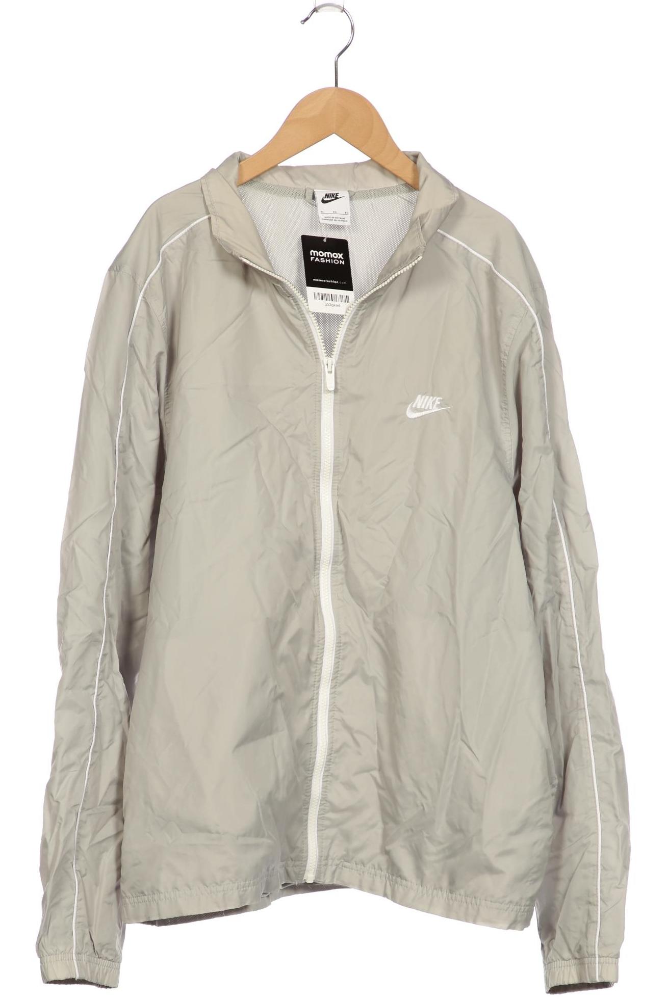 

Nike Damen Jacke, grau, Gr. 44
