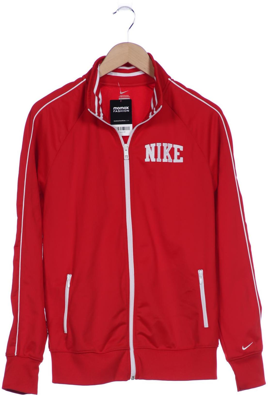 

Nike Damen Jacke, rot