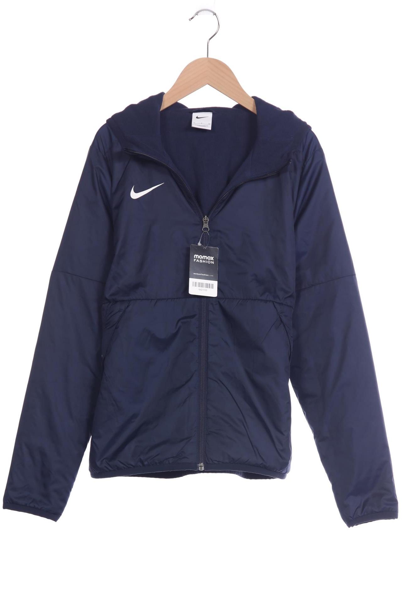 

Nike Damen Jacke, marineblau, Gr. 36